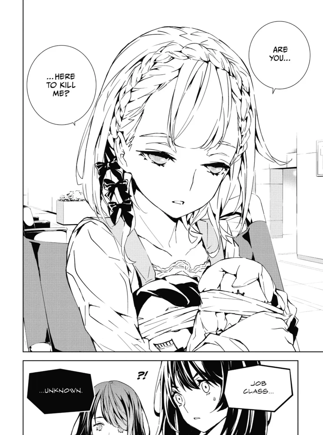Read SINoALICE chapter 10 image 50 on Lezhin