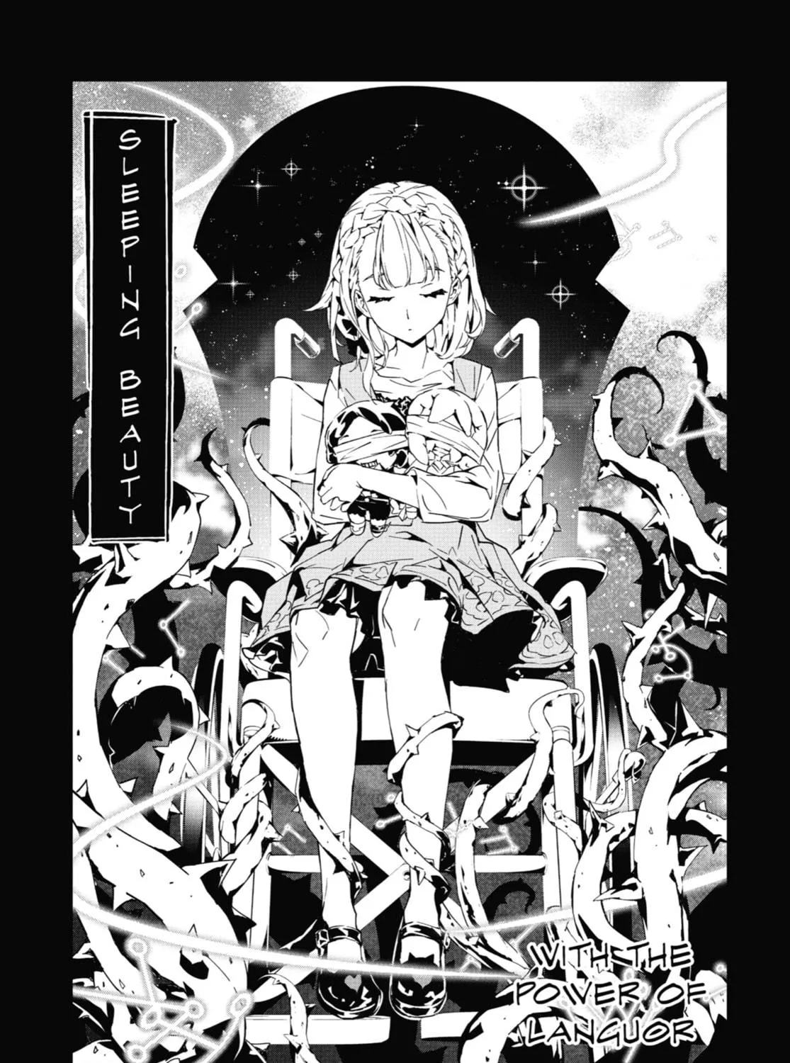 Read SINoALICE chapter 10 image 52 on Lezhin