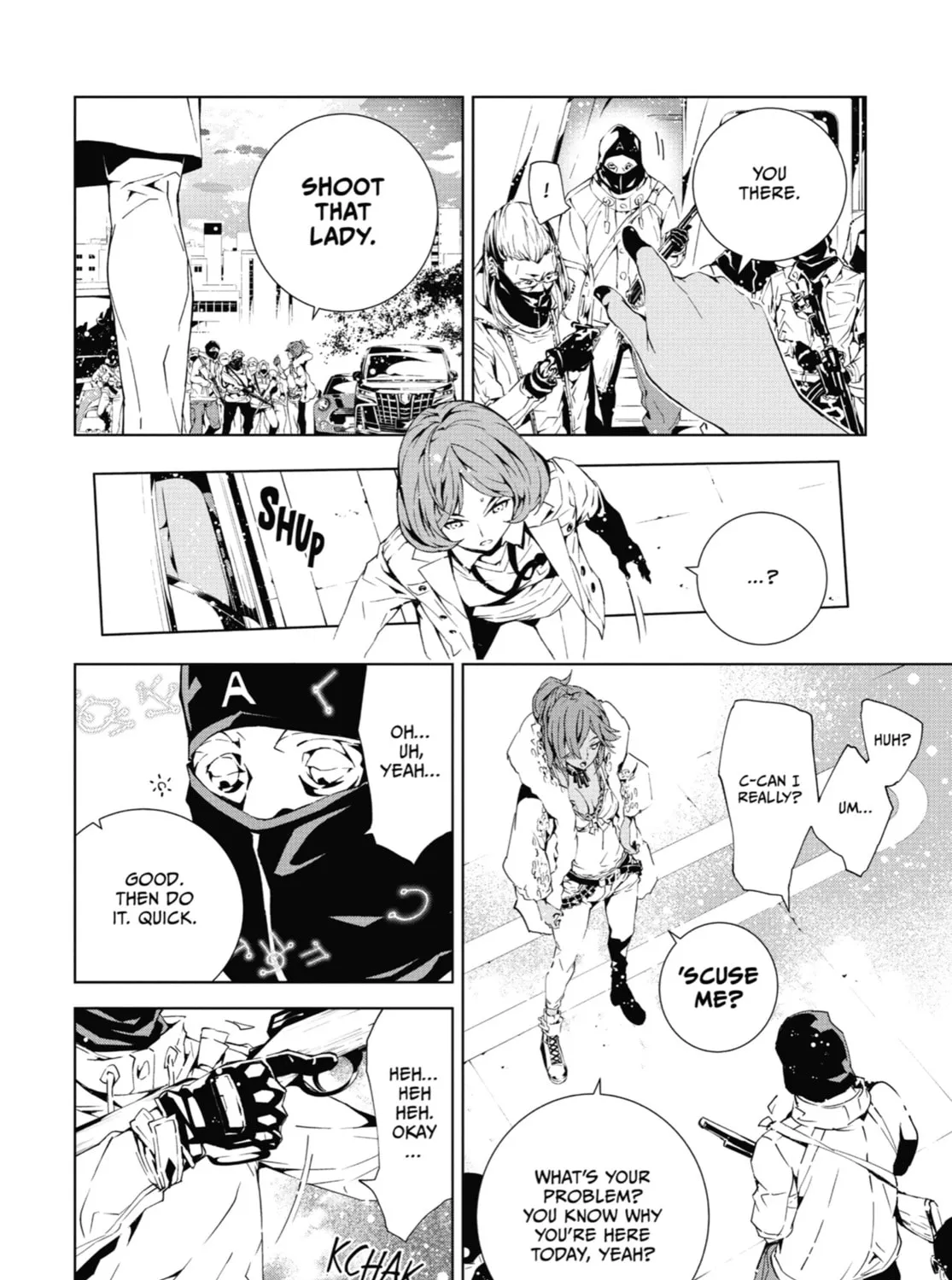 Read SINoALICE chapter 10 image 62 on Lezhin