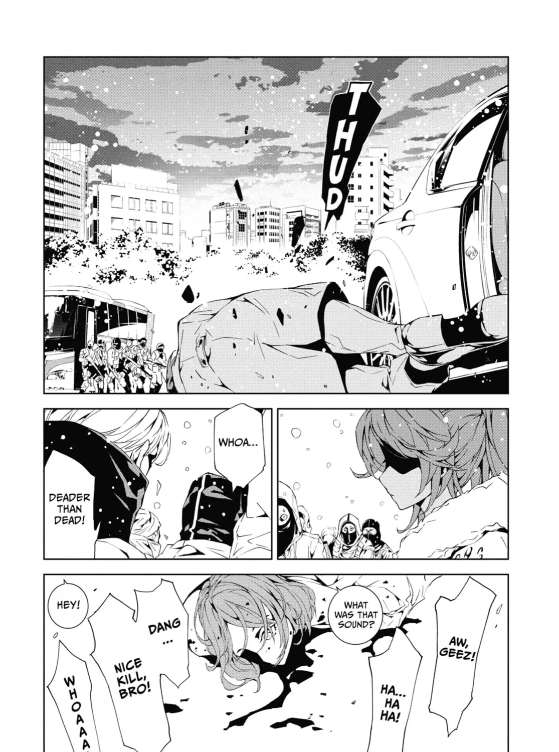 Read SINoALICE chapter 10 image 66 on Lezhin