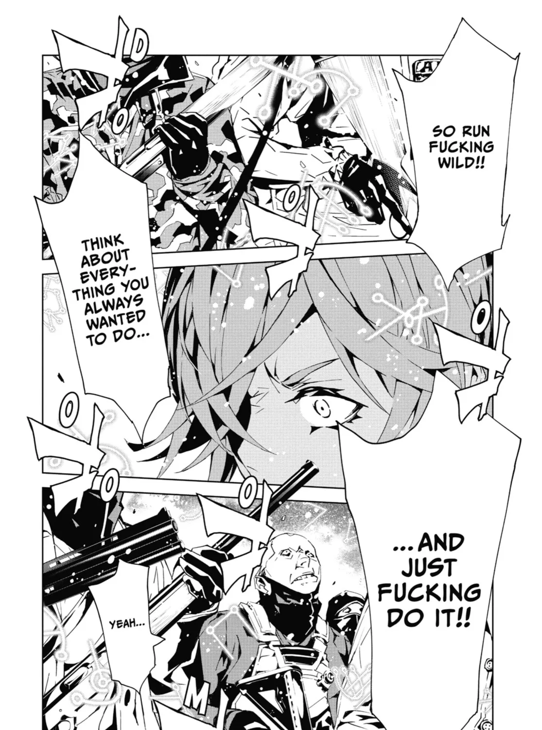 Read SINoALICE chapter 10 image 72 on Lezhin