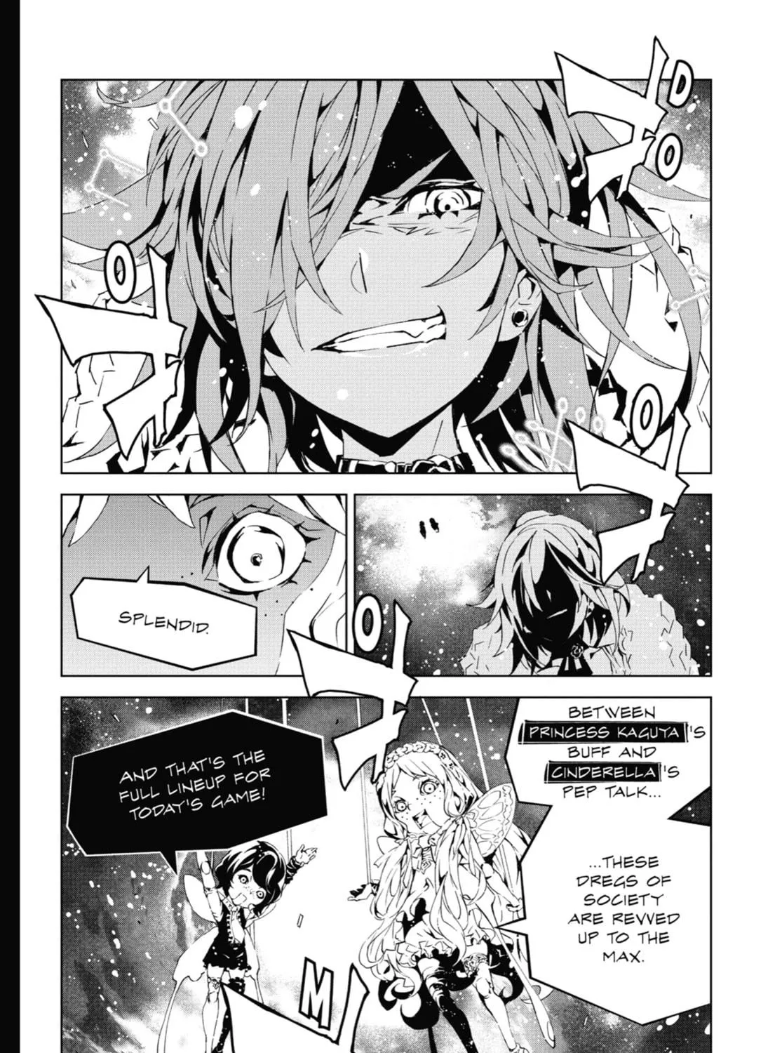 Read SINoALICE chapter 10 image 76 on Lezhin