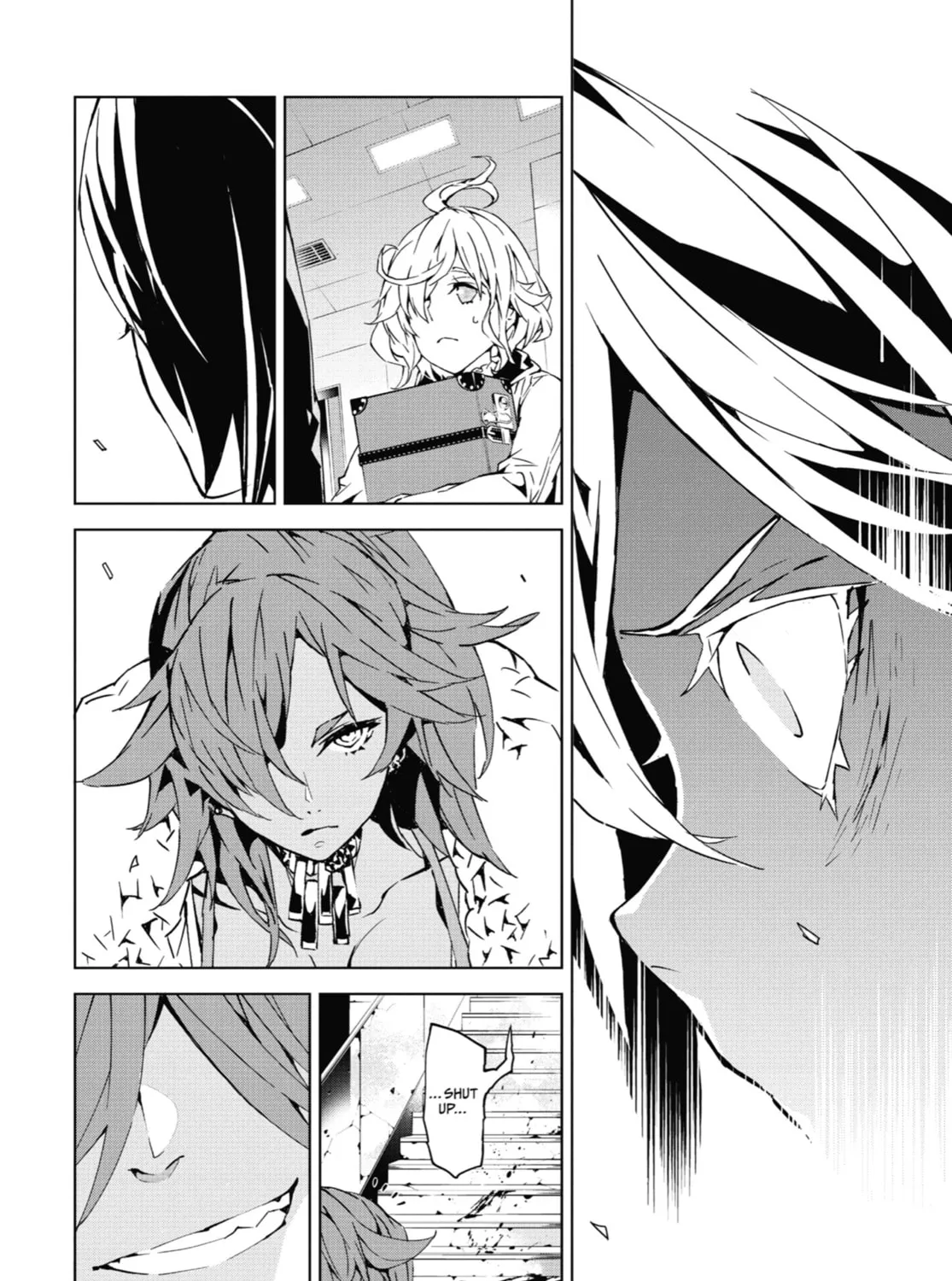 Read SINoALICE chapter 11 image 50 on Lezhin