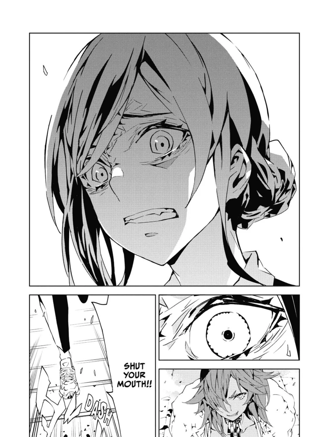 Read SINoALICE chapter 11 image 52 on Lezhin