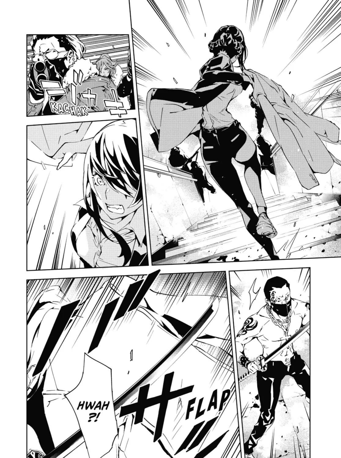 Read SINoALICE chapter 11 image 54 on Lezhin