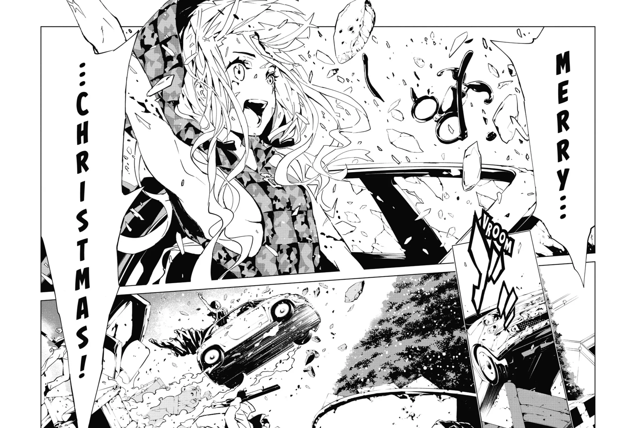 Read SINoALICE chapter 12 image 36 on Lezhin