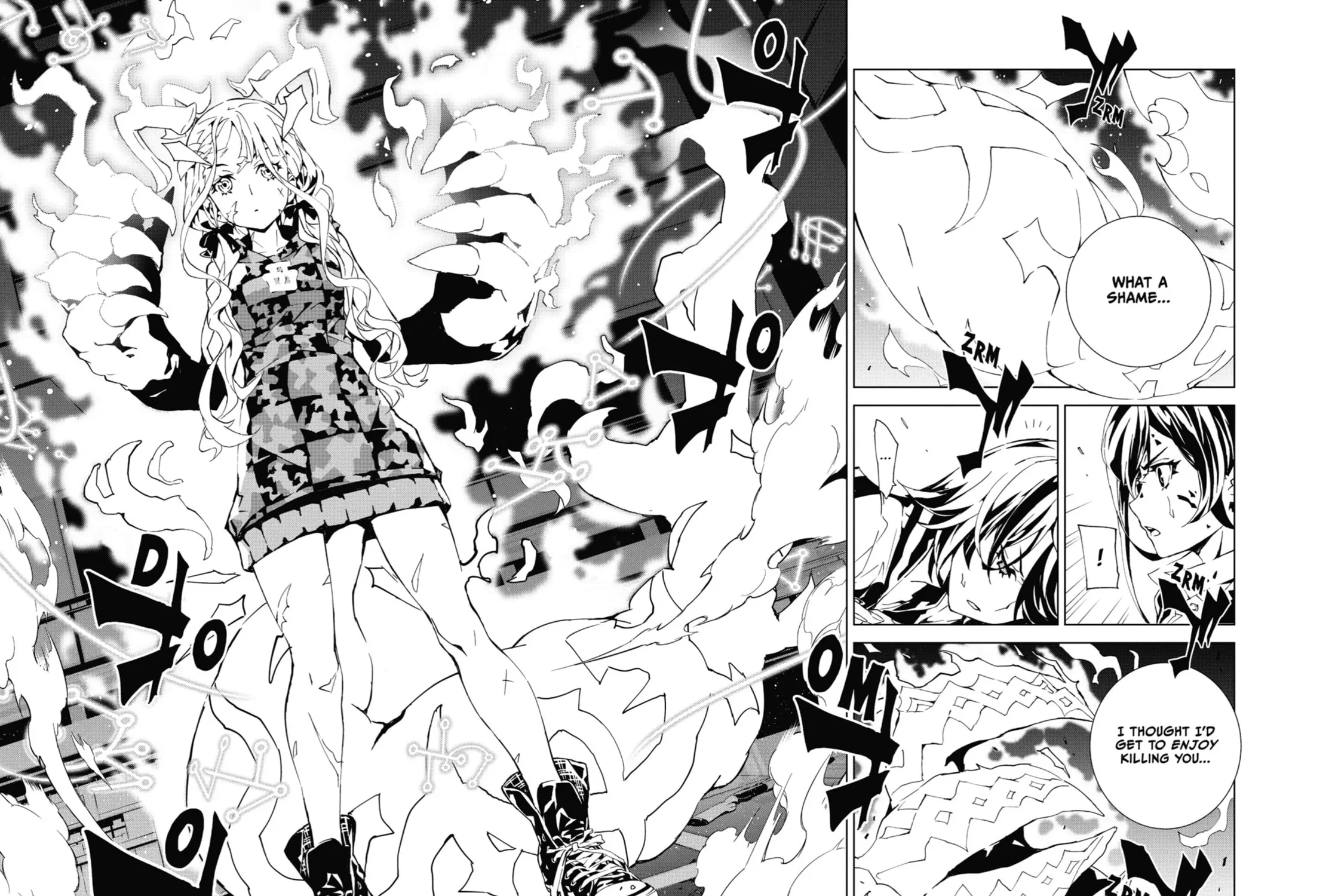 Read SINoALICE chapter 12 image 54 on Lezhin