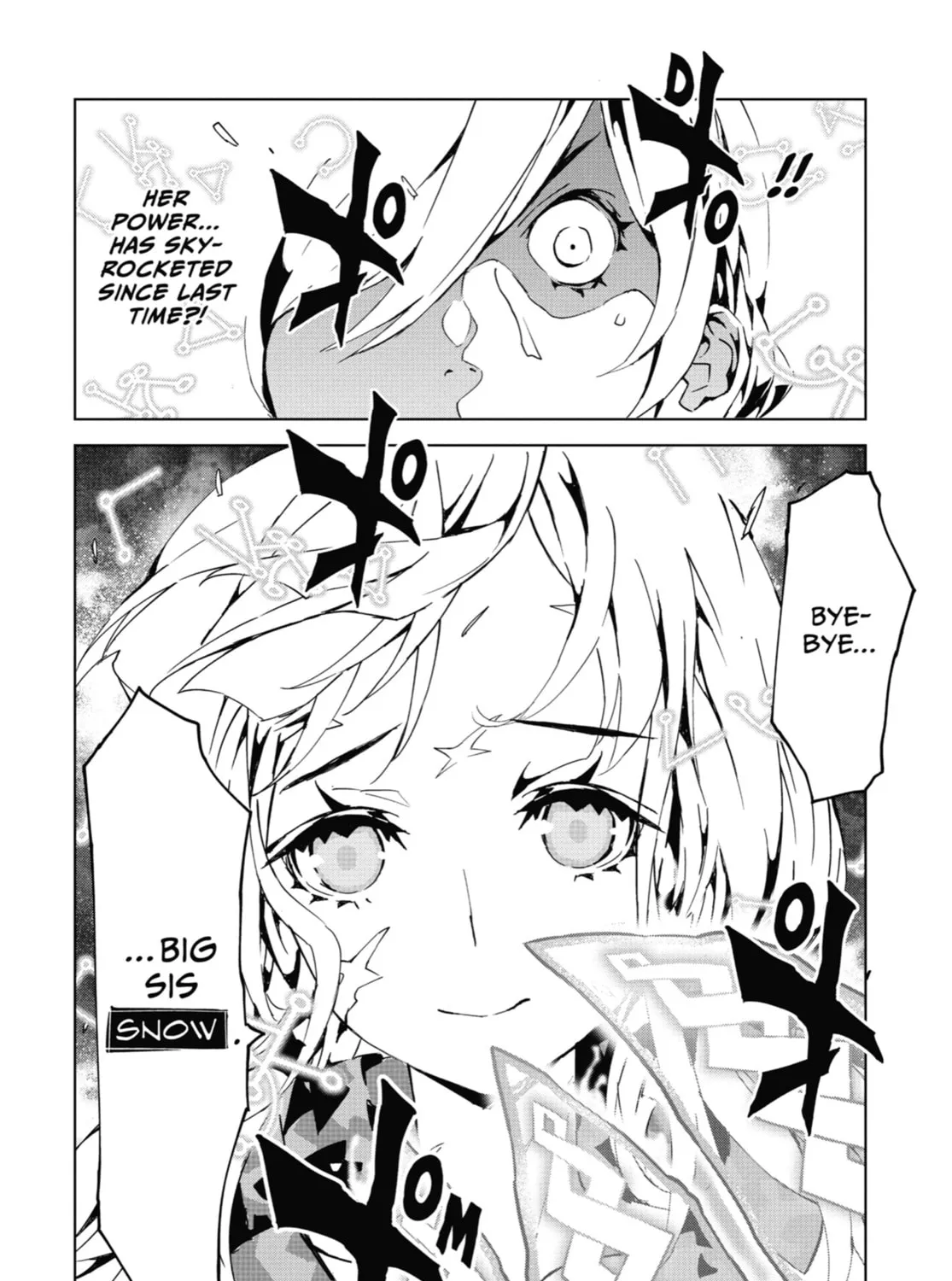 Read SINoALICE chapter 12 image 56 on Lezhin