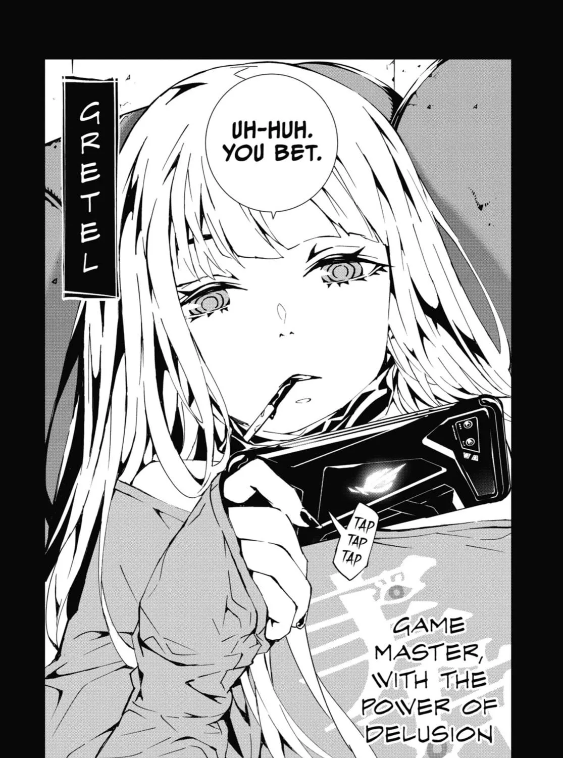 Read SINoALICE chapter 12 image 70 on Lezhin