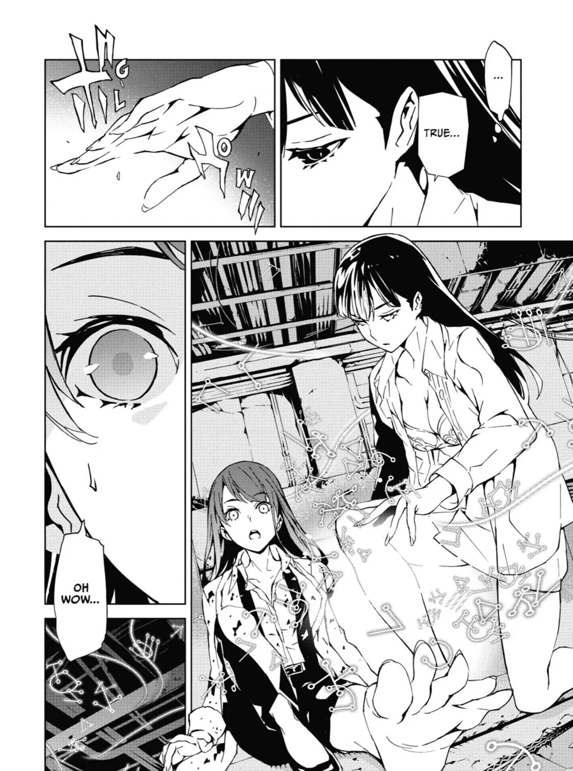 Read SINoALICE chapter 13 image 10 on Lezhin