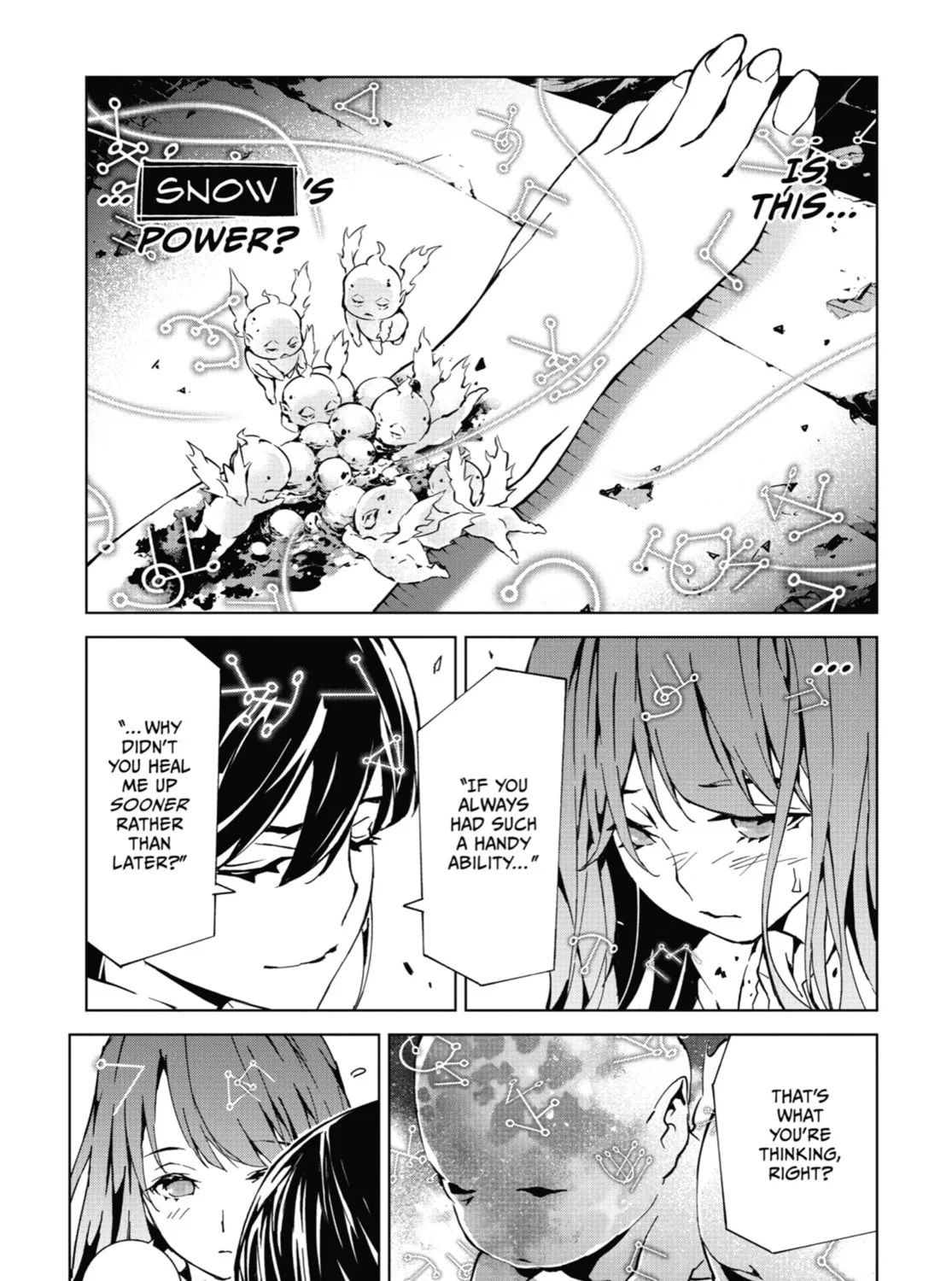 Read SINoALICE chapter 13 image 12 on Lezhin