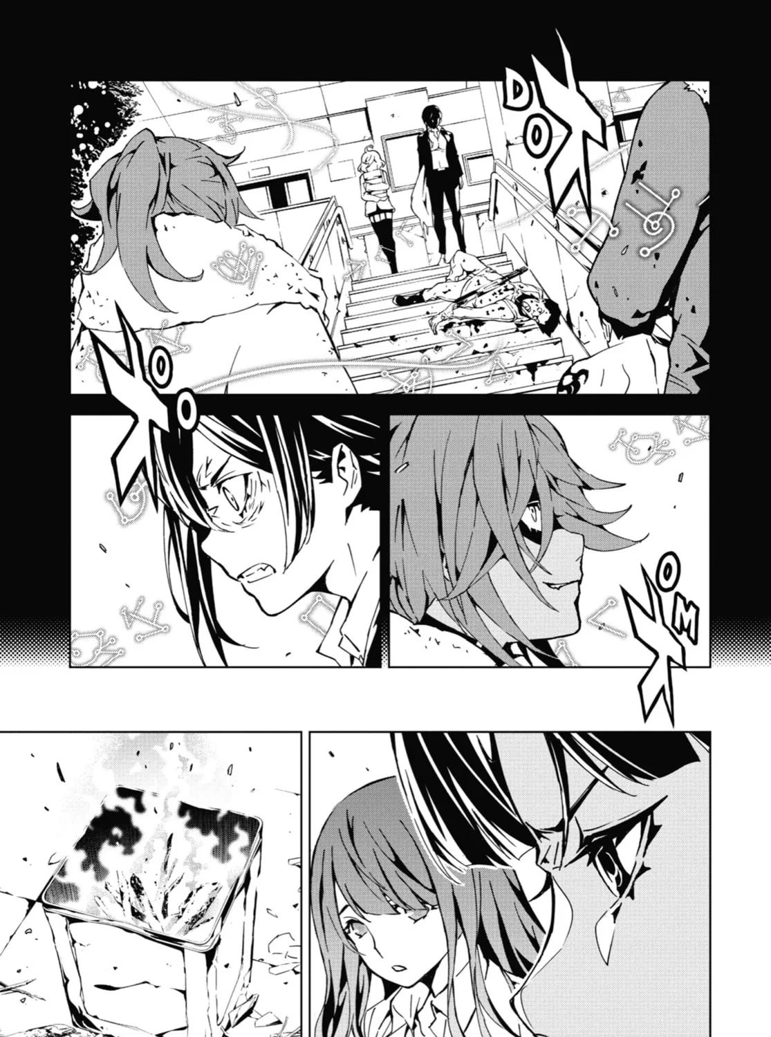 Read SINoALICE chapter 13 image 20 on Lezhin