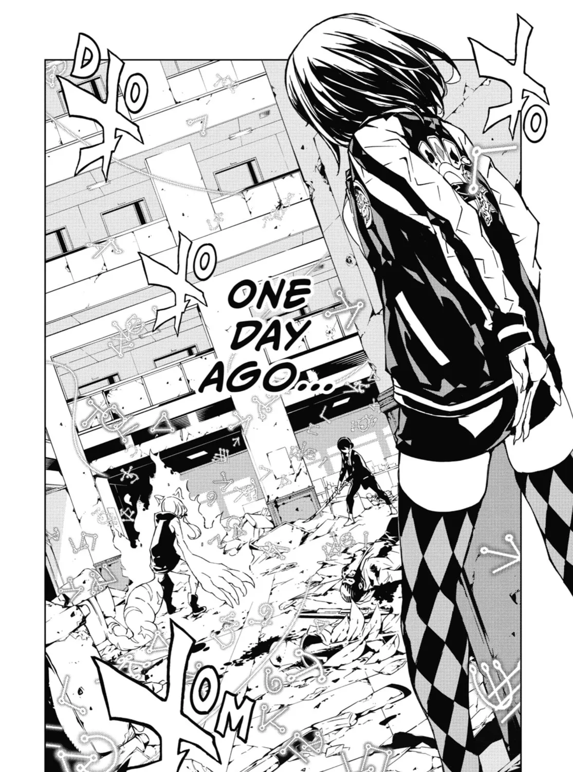 Read SINoALICE chapter 13 image 26 on Lezhin