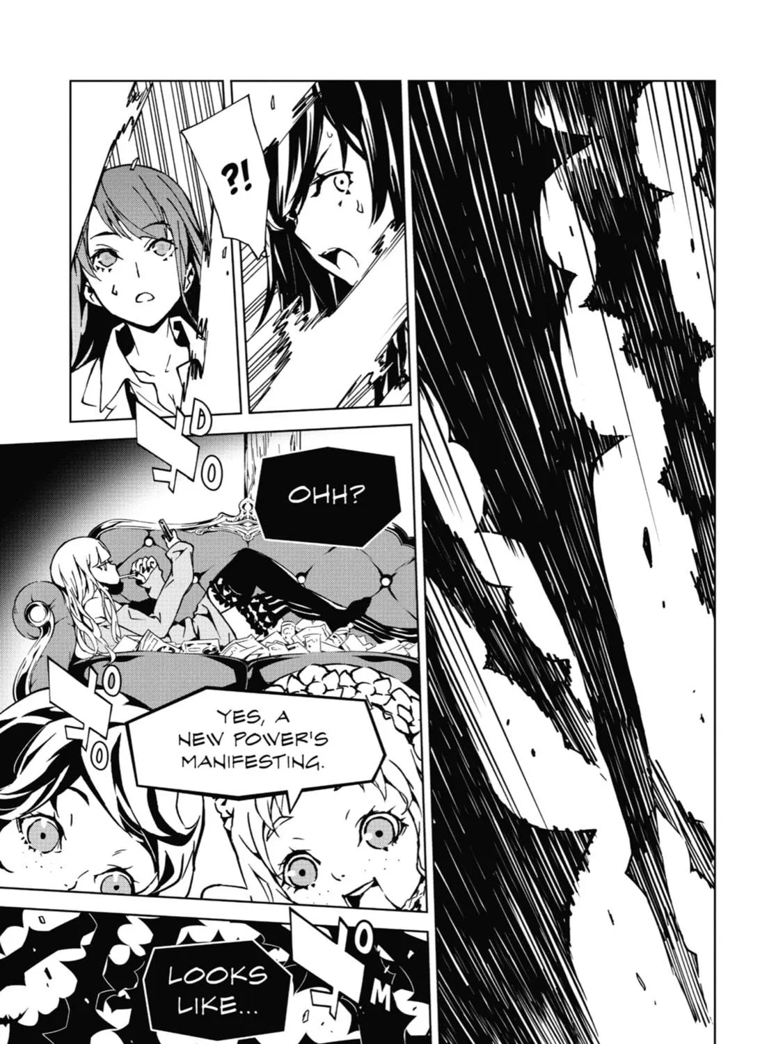 Read SINoALICE chapter 13 image 40 on Lezhin
