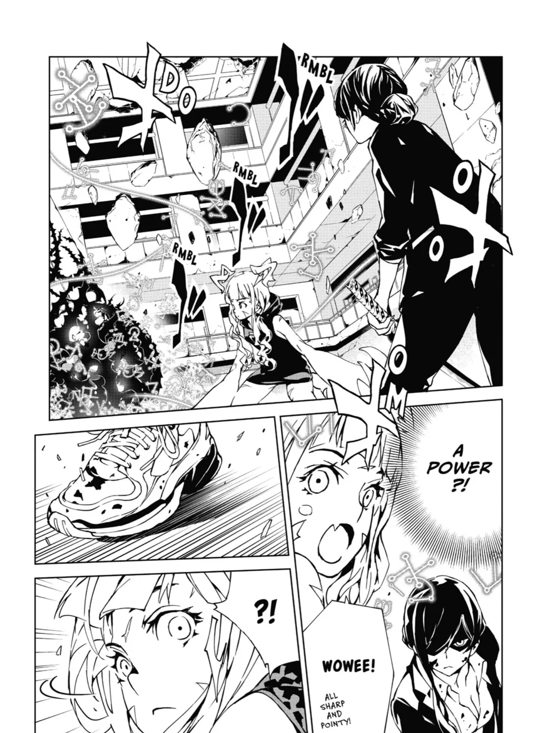 Read SINoALICE chapter 13 image 44 on Lezhin