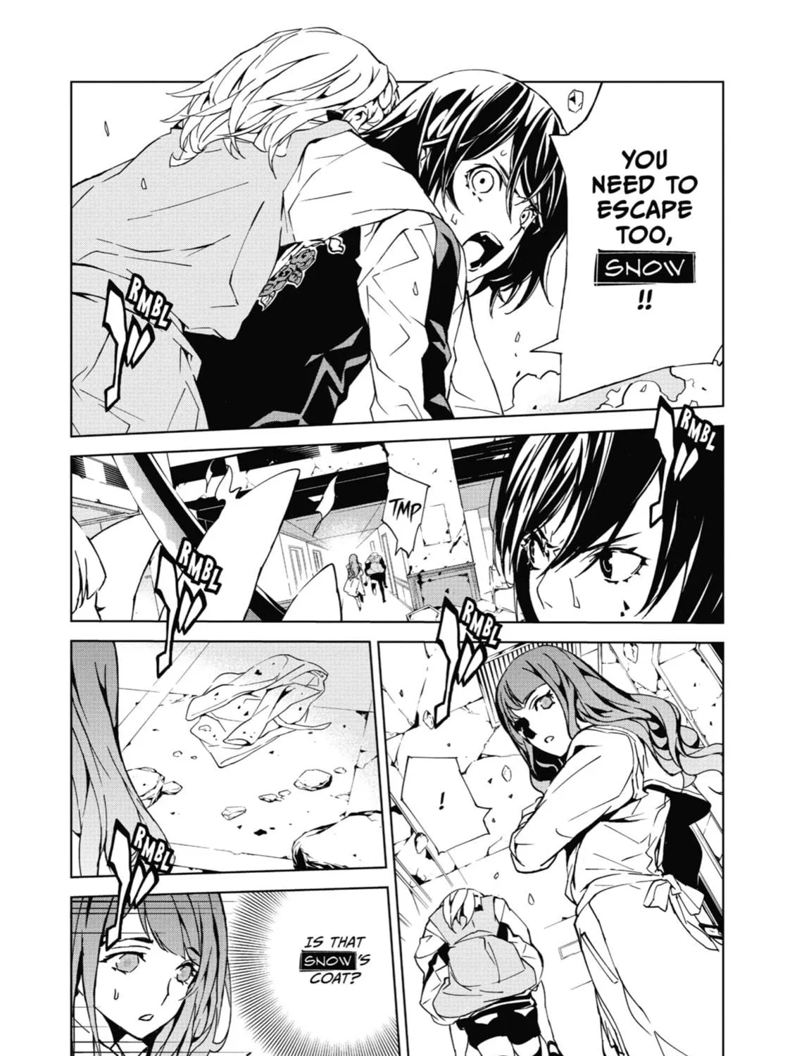 Read SINoALICE chapter 13 image 52 on Lezhin