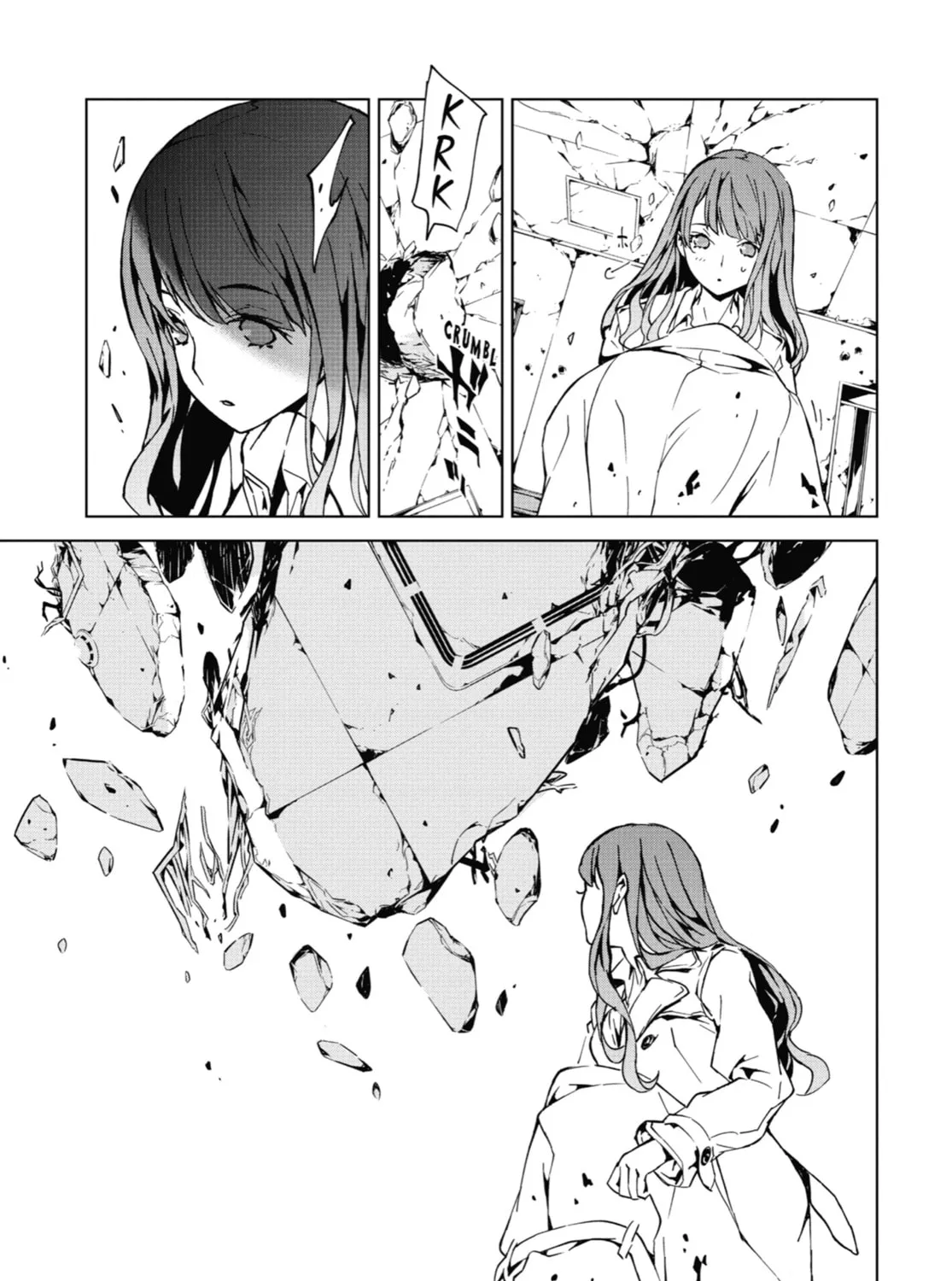 Read SINoALICE chapter 13 image 56 on Lezhin