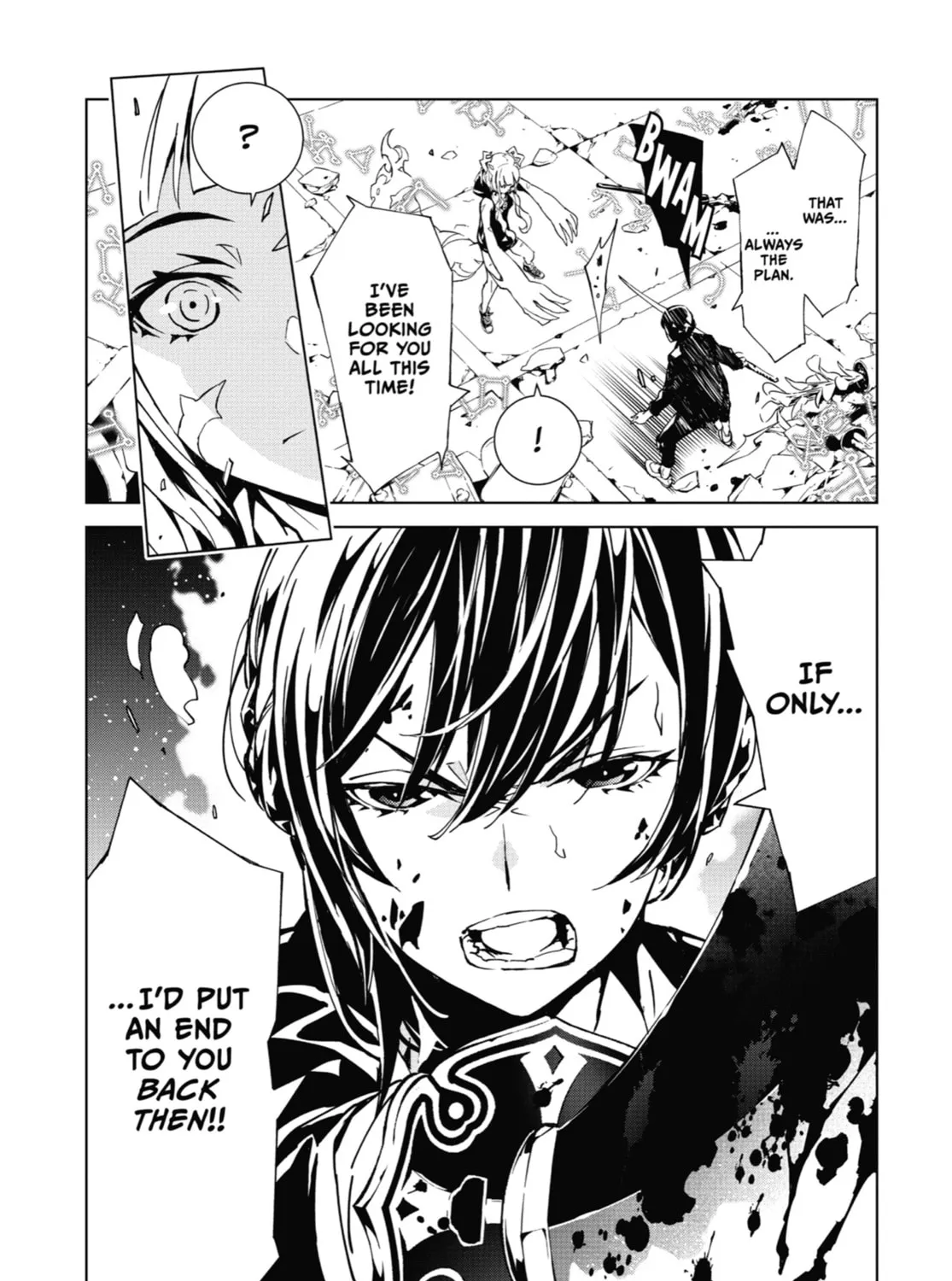 Read SINoALICE chapter 13 image 60 on Lezhin
