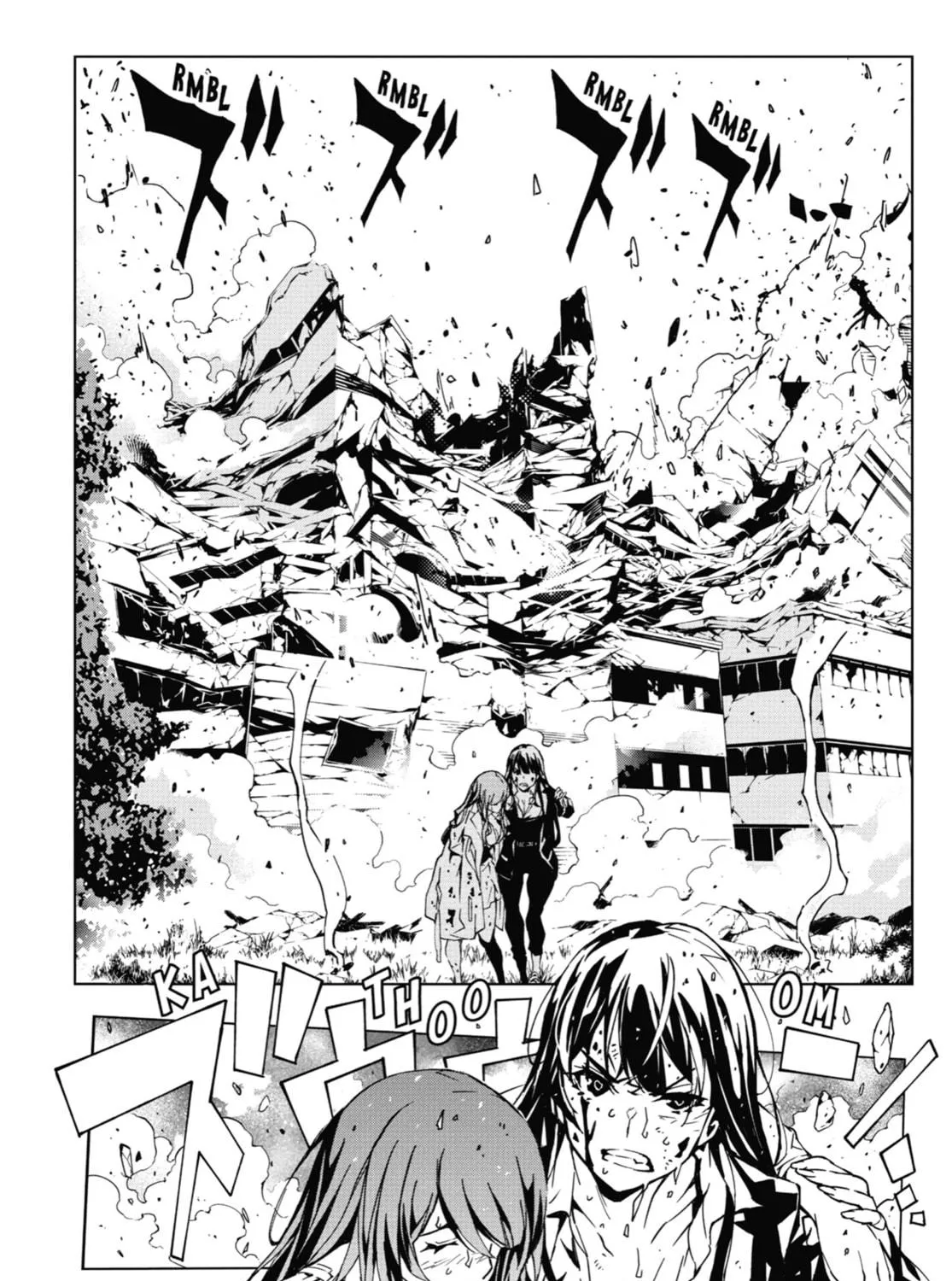Read SINoALICE chapter 14 image 18 on Lezhin