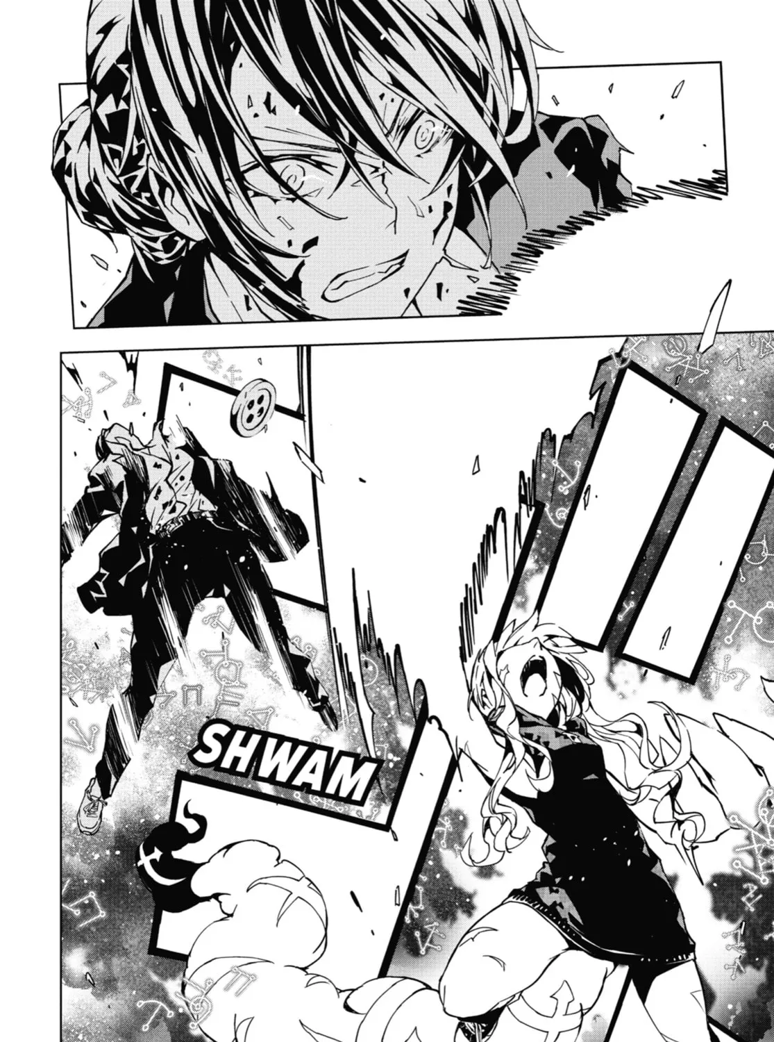 Read SINoALICE chapter 14 image 2 on Lezhin