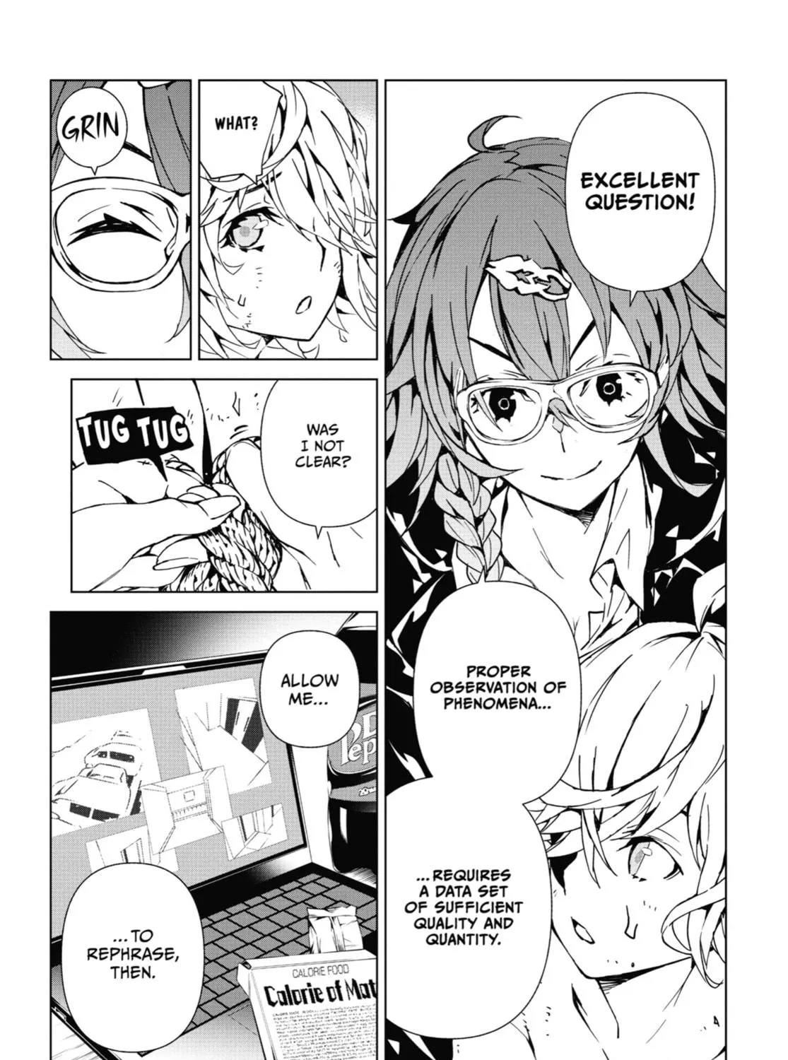 Read SINoALICE chapter 15 image 48 on Lezhin