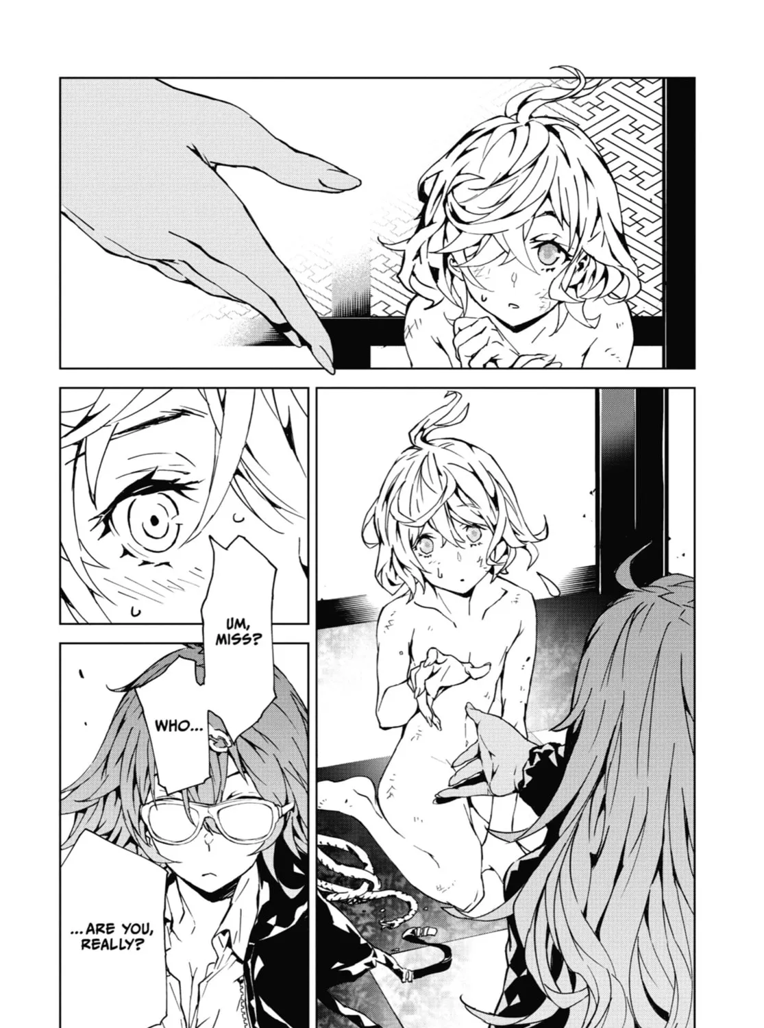 Read SINoALICE chapter 15 image 62 on Lezhin
