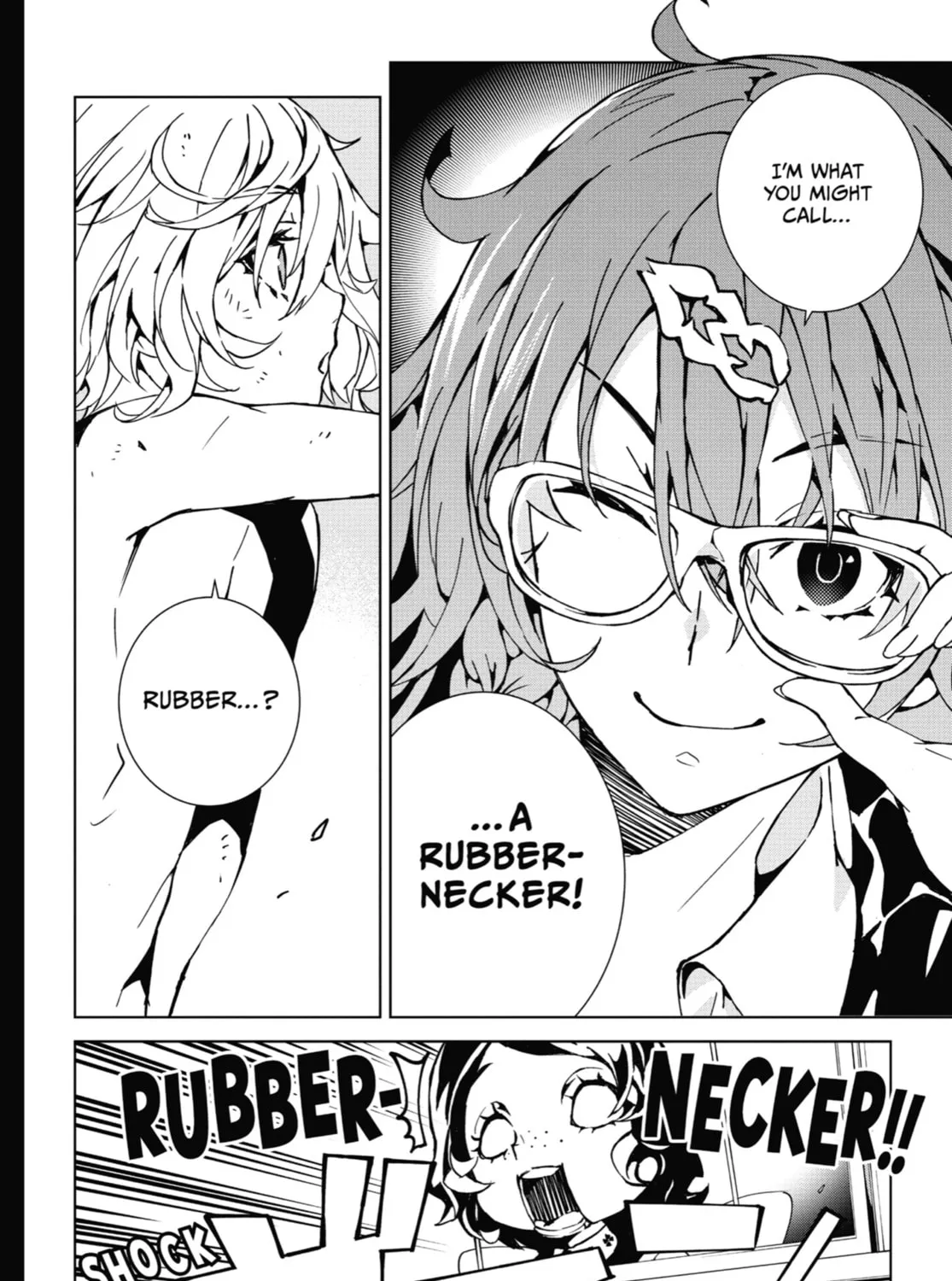 Read SINoALICE chapter 15 image 66 on Lezhin