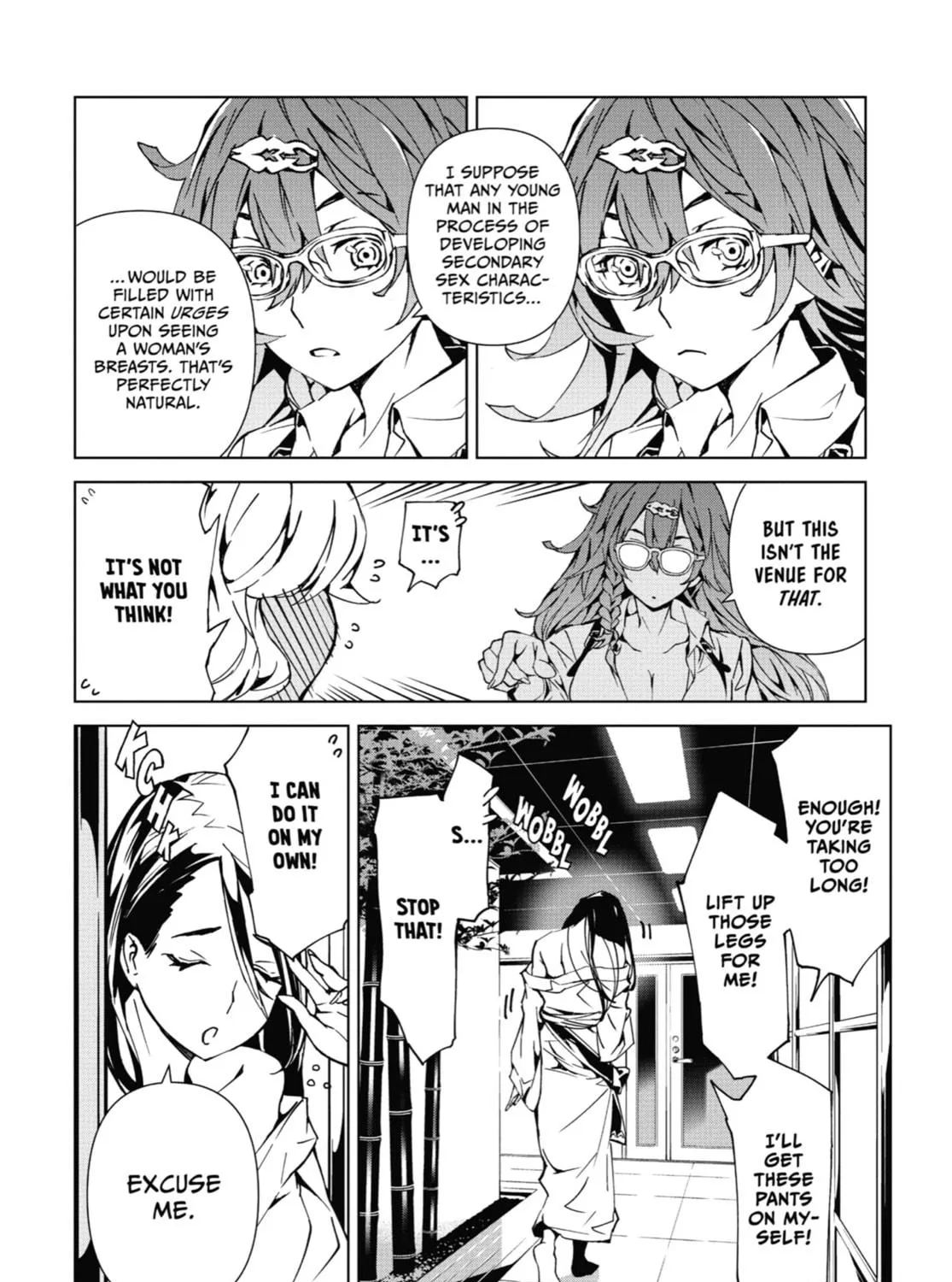 Read SINoALICE chapter 16 image 22 on Lezhin