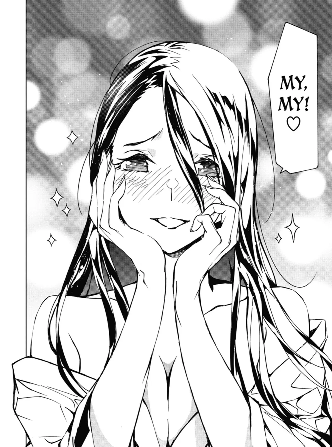 Read SINoALICE chapter 16 image 26 on Lezhin