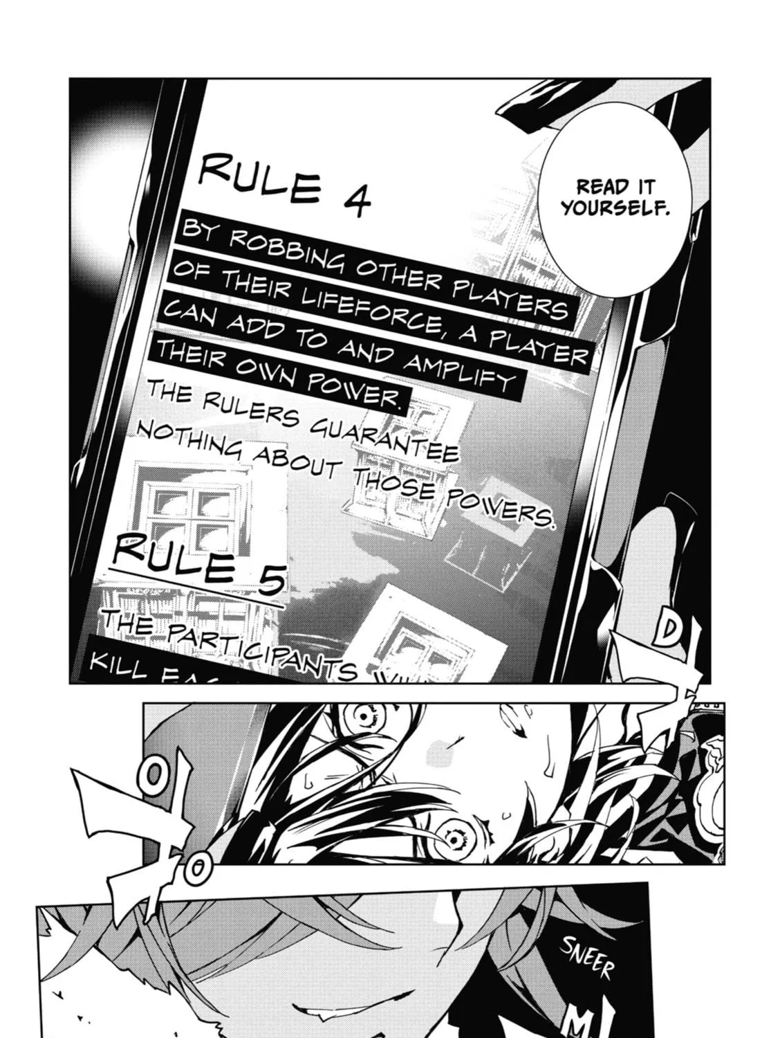 Read SINoALICE chapter 16 image 40 on Lezhin