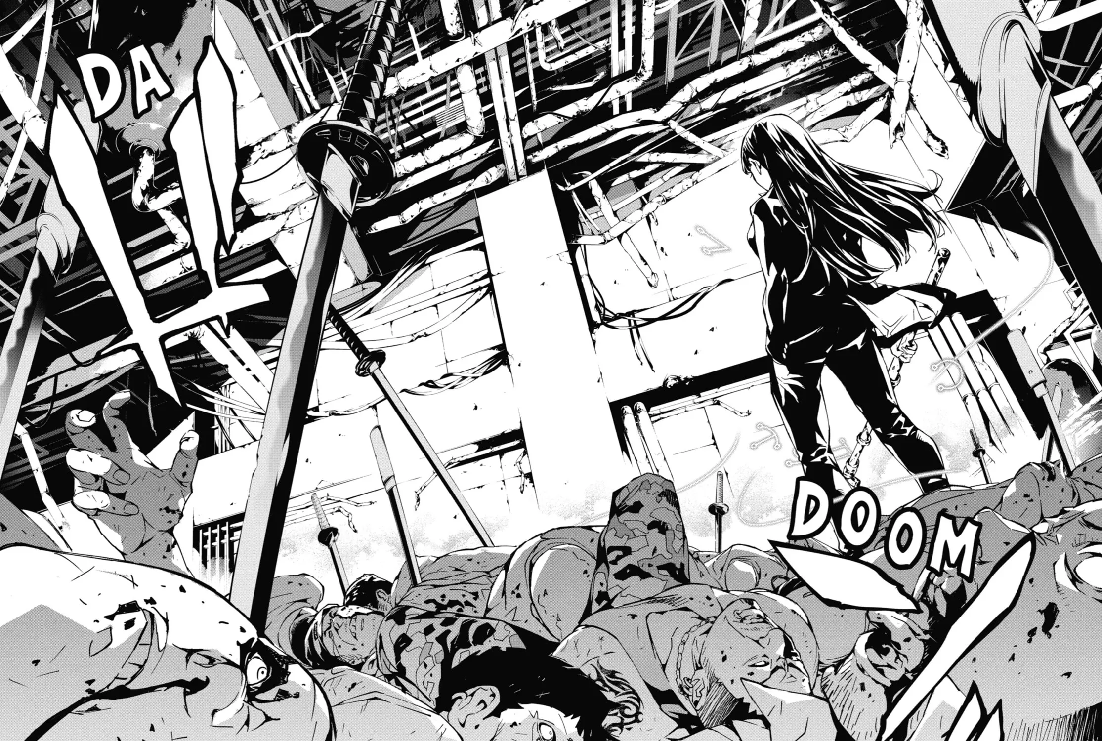 Read SINoALICE chapter 16 image 50 on Lezhin
