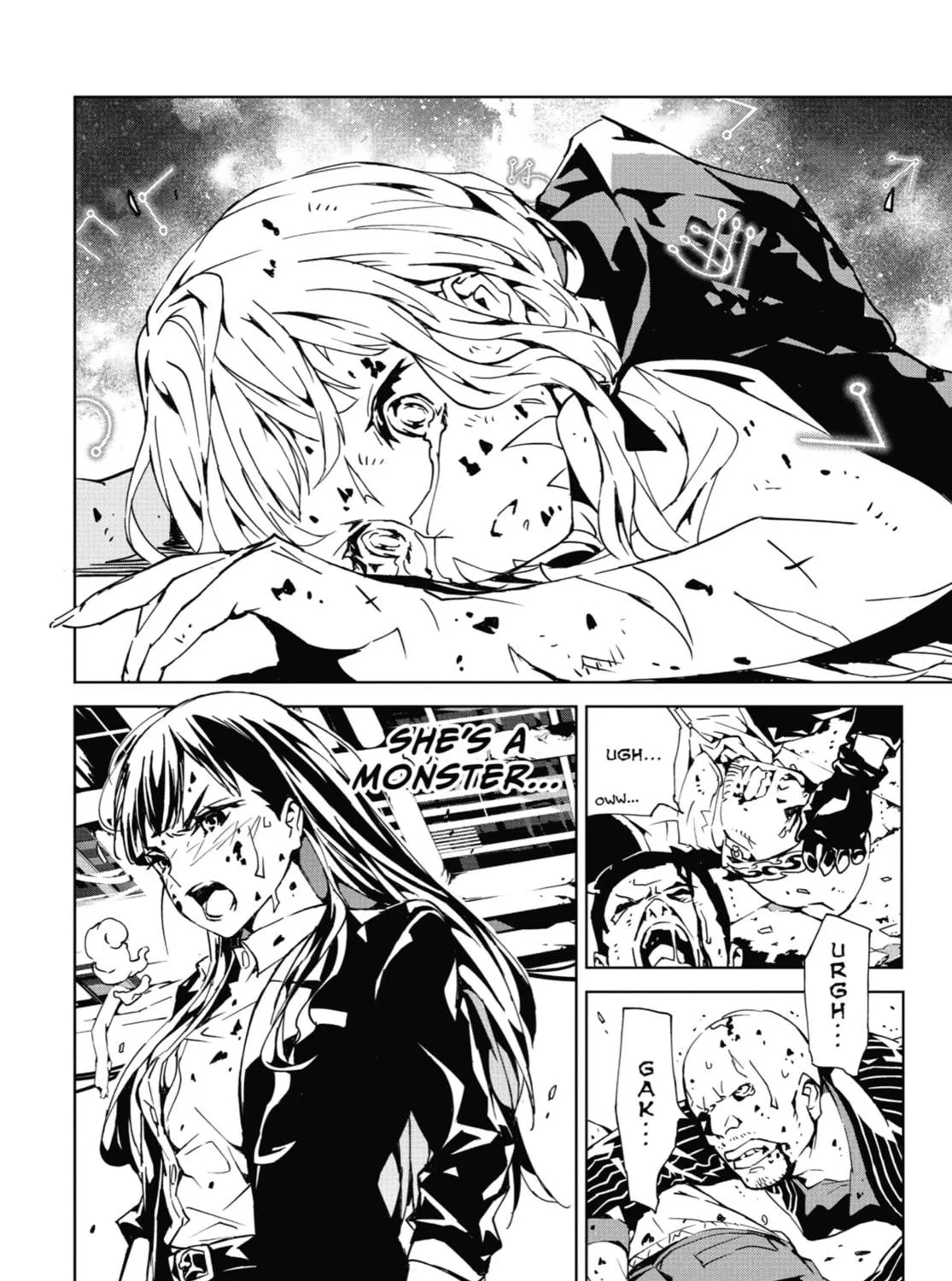 Read SINoALICE chapter 16 image 52 on Lezhin