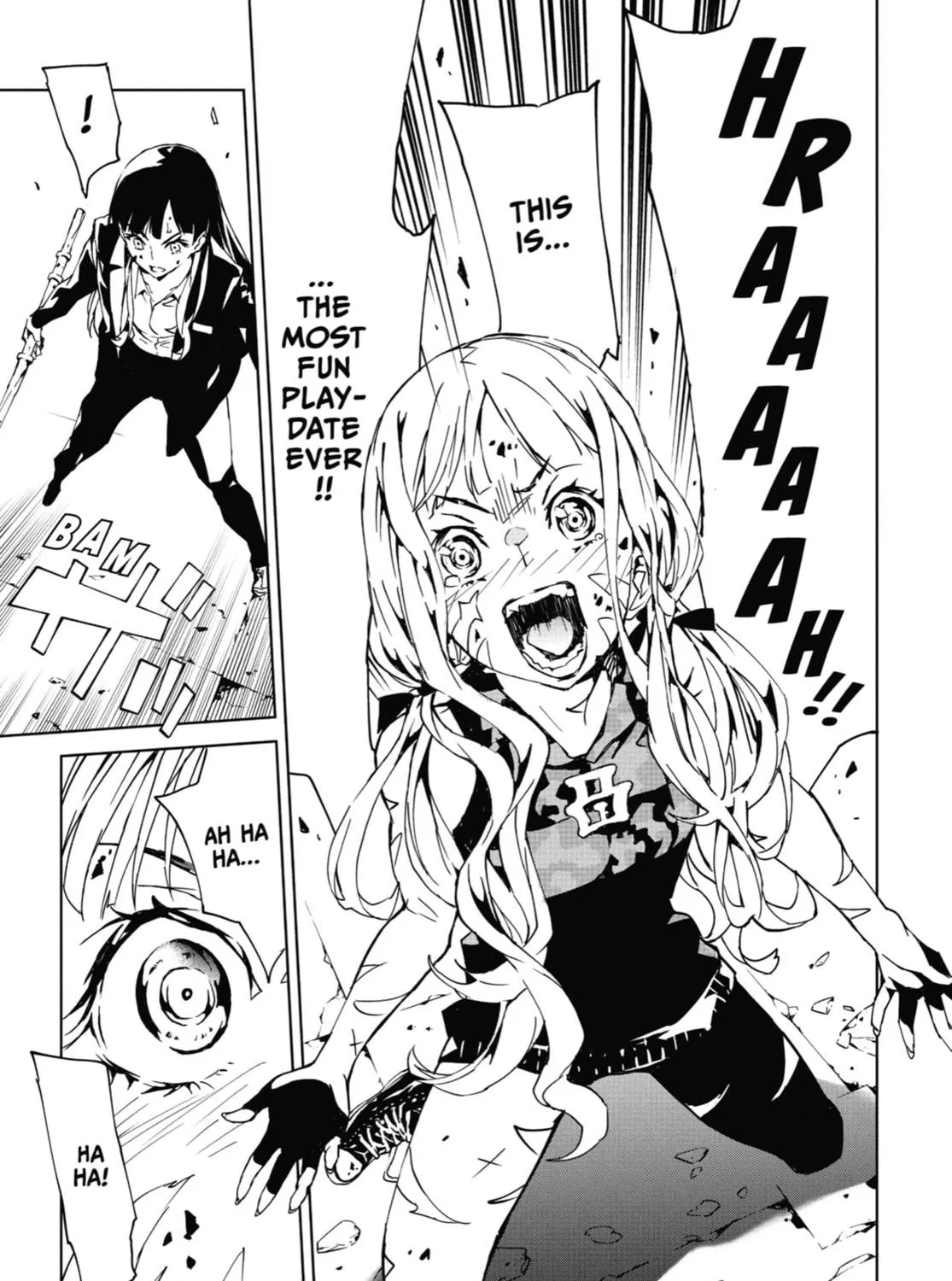 Read SINoALICE chapter 16 image 58 on Lezhin