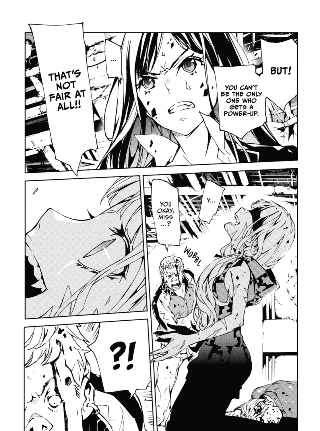 Read SINoALICE chapter 16 image 60 on Lezhin