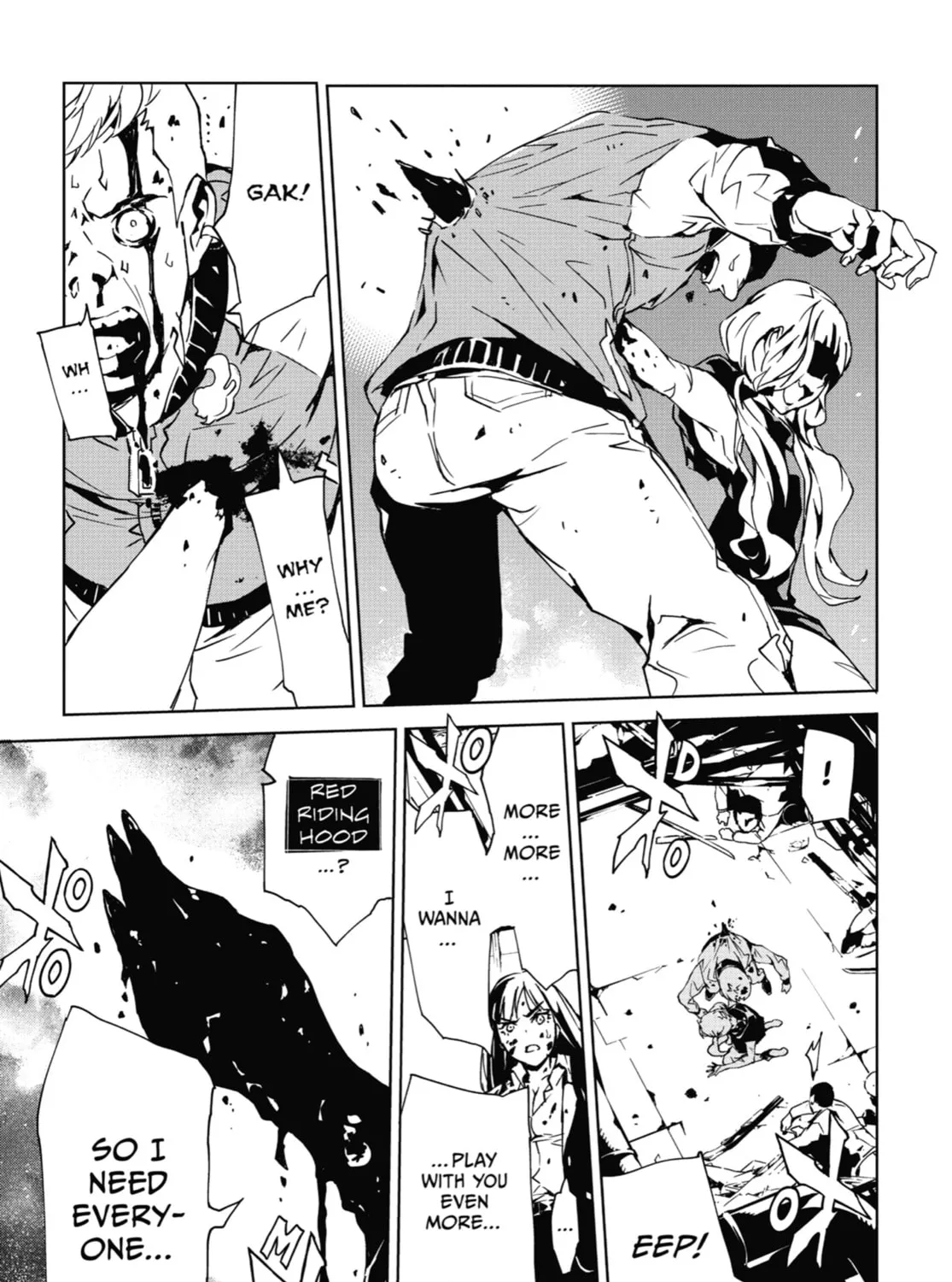 Read SINoALICE chapter 16 image 62 on Lezhin