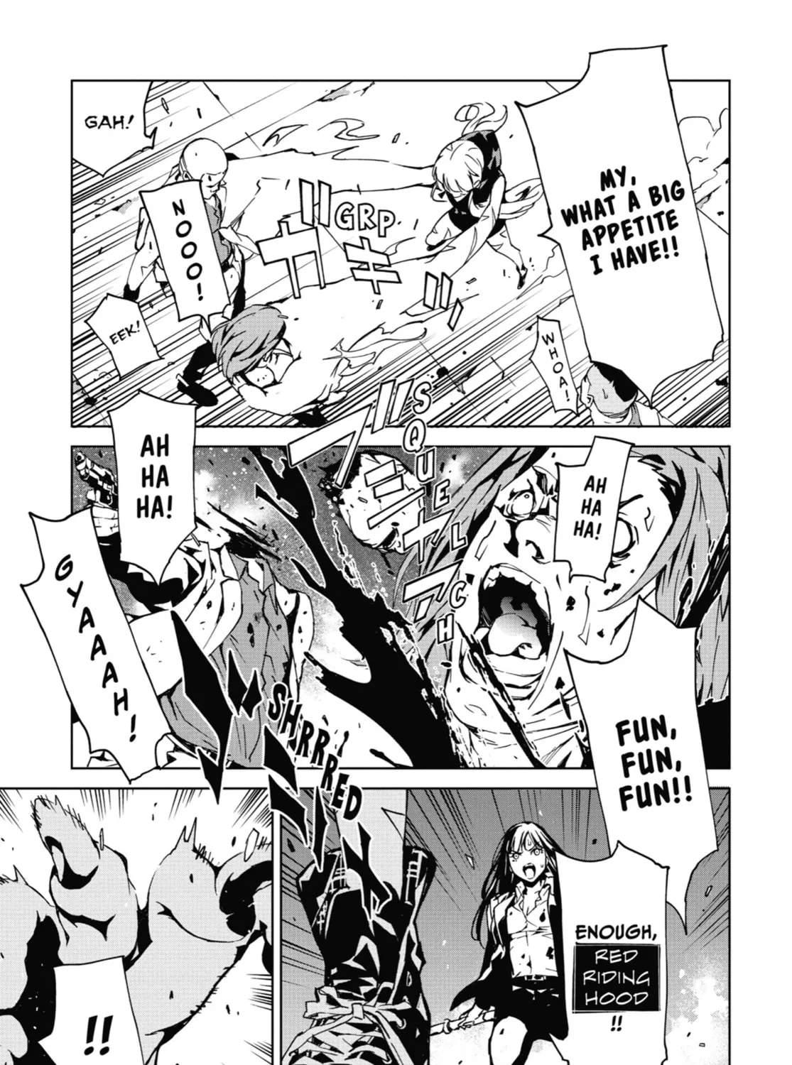 Read SINoALICE chapter 16 image 66 on Lezhin