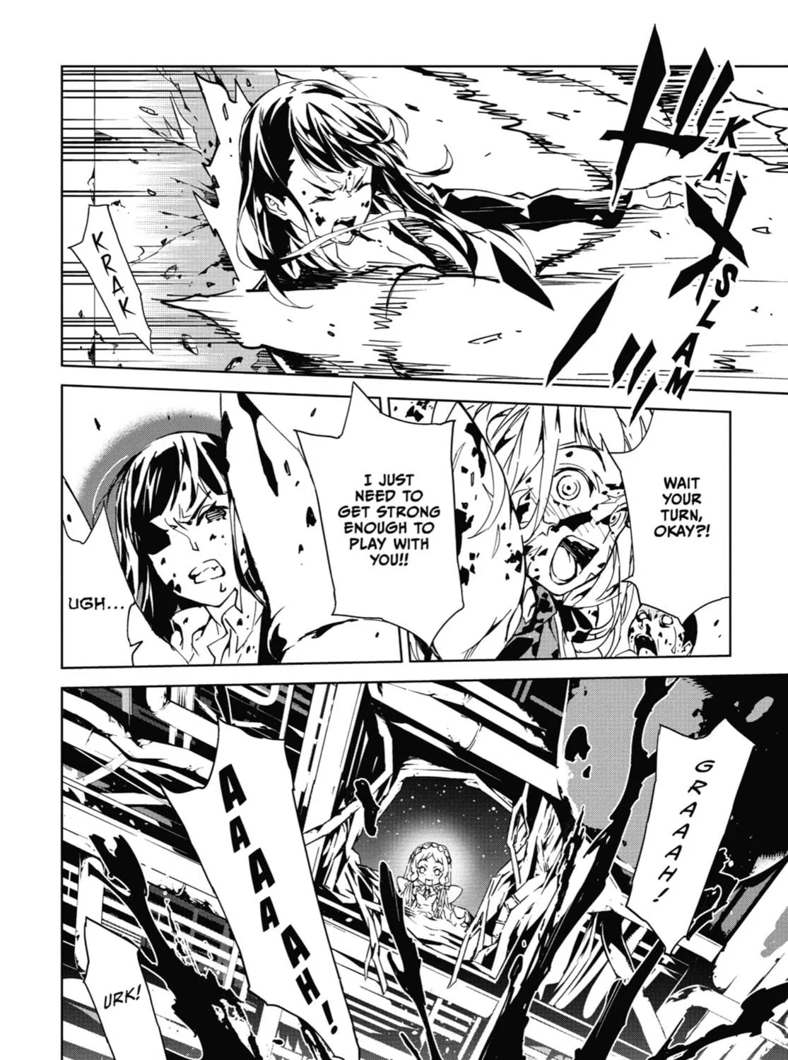 Read SINoALICE chapter 16 image 68 on Lezhin