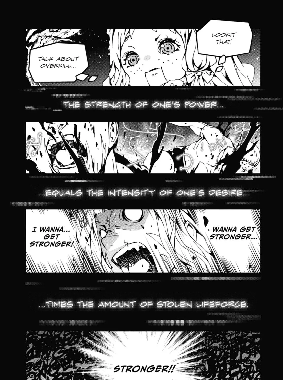 Read SINoALICE chapter 16 image 70 on Lezhin