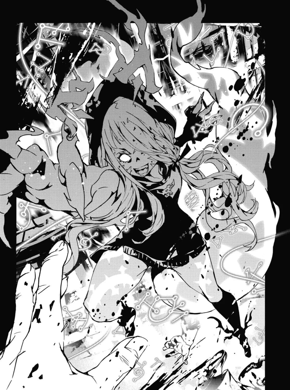 Read SINoALICE chapter 16 image 72 on Lezhin