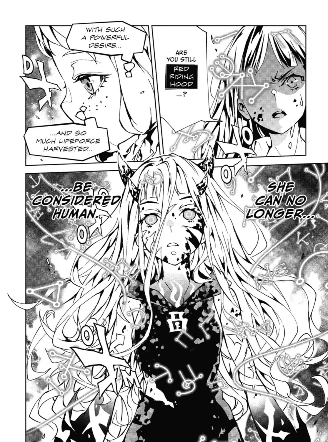 Read SINoALICE chapter 16 image 78 on Lezhin