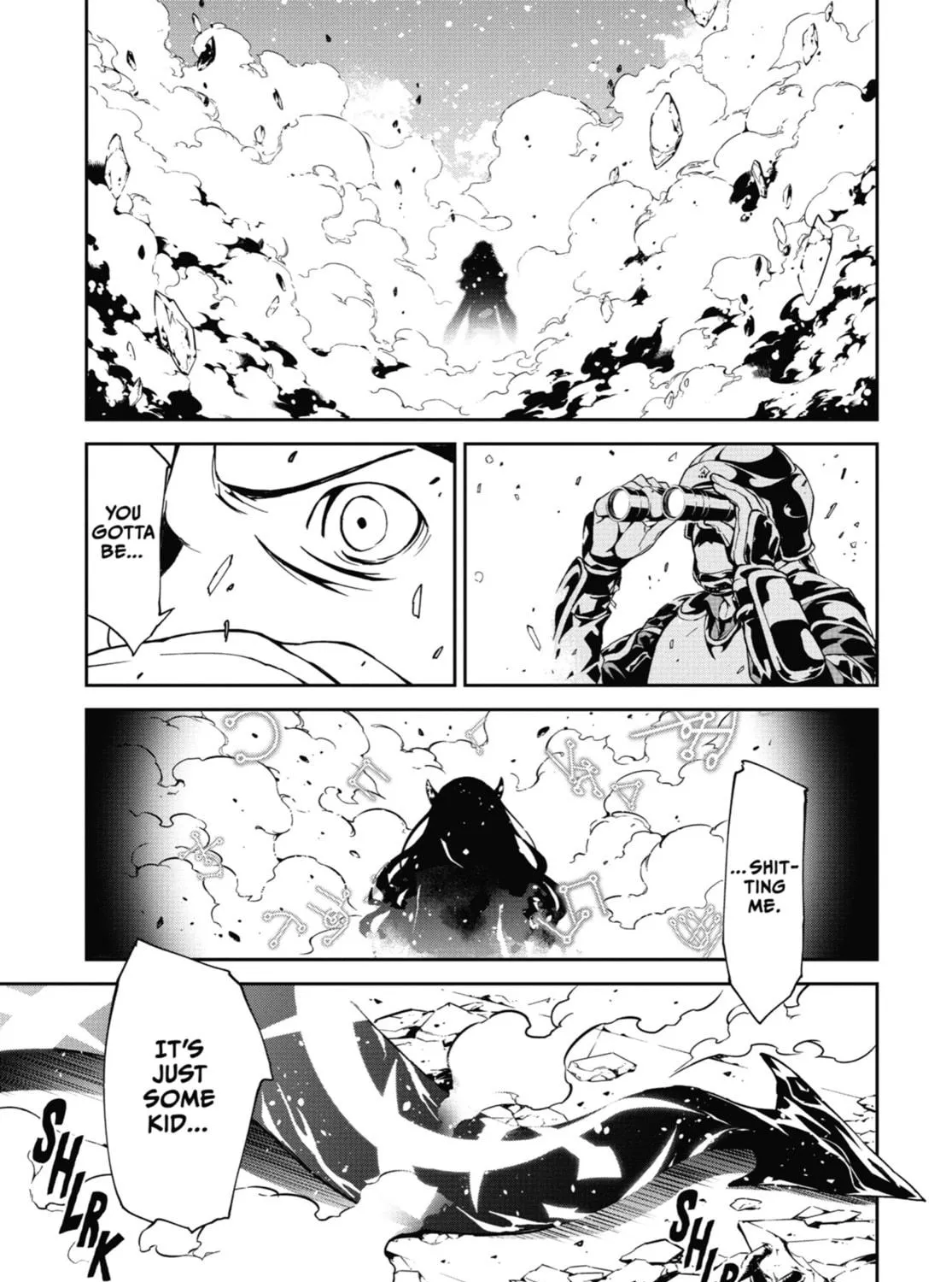 Read SINoALICE chapter 17 image 28 on Lezhin