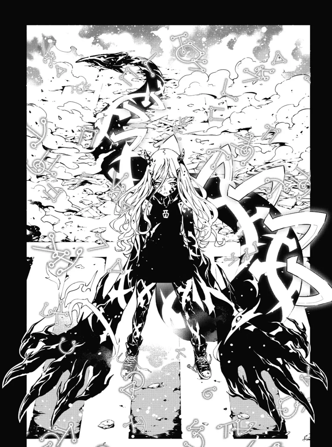 Read SINoALICE chapter 17 image 30 on Lezhin