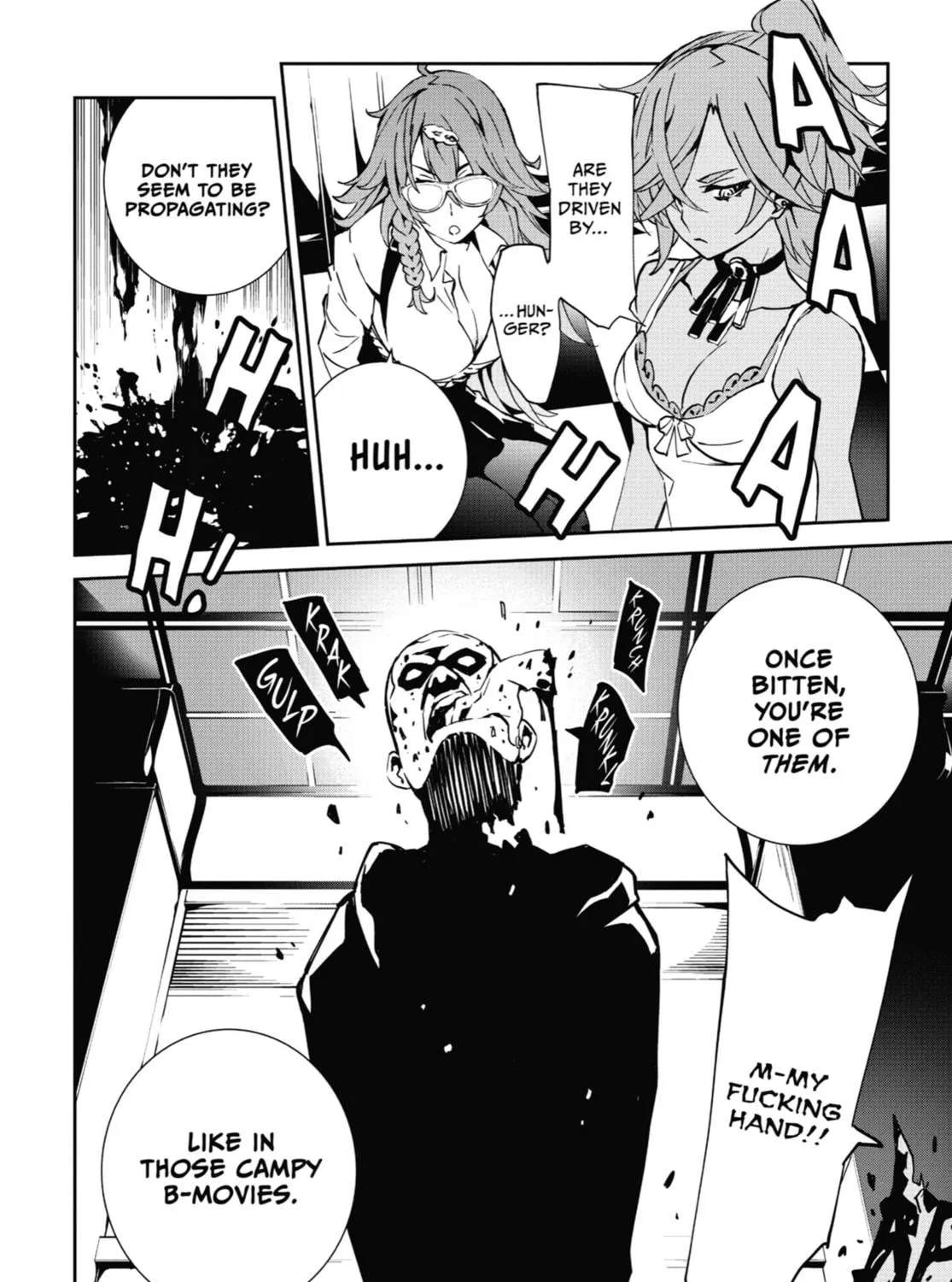 Read SINoALICE chapter 19 image 18 on Lezhin