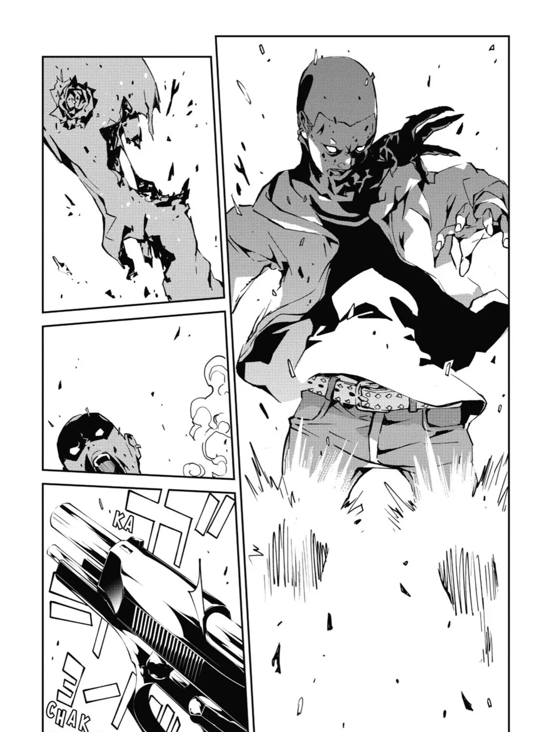 Read SINoALICE chapter 19 image 34 on Lezhin