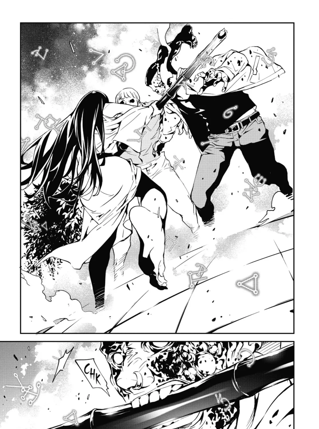 Read SINoALICE chapter 19 image 44 on Lezhin