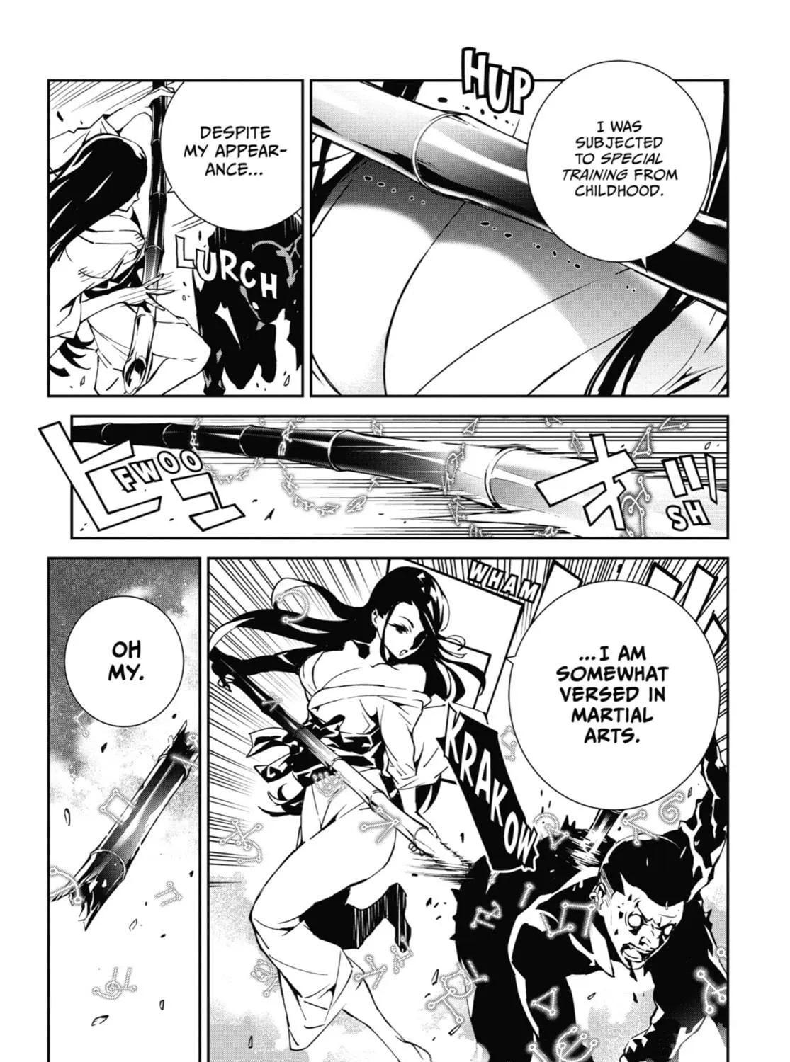 Read SINoALICE chapter 19 image 48 on Lezhin