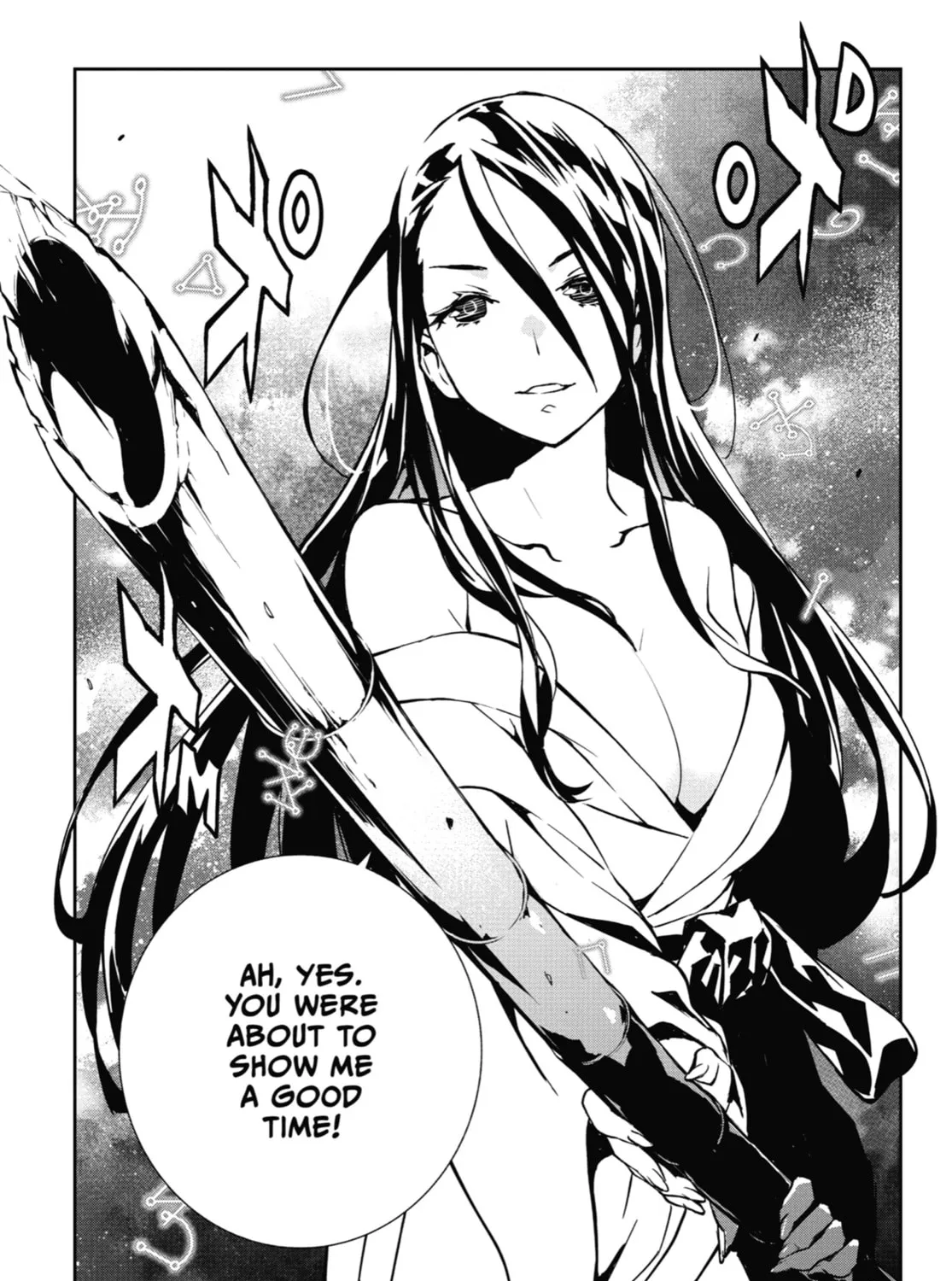 Read SINoALICE chapter 19 image 54 on Lezhin