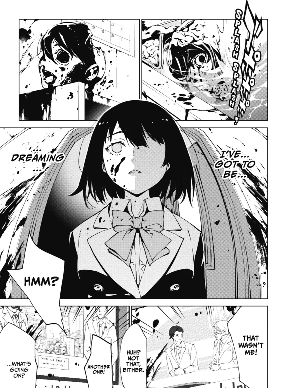 Read SINoALICE chapter 2 image 26 on Lezhin