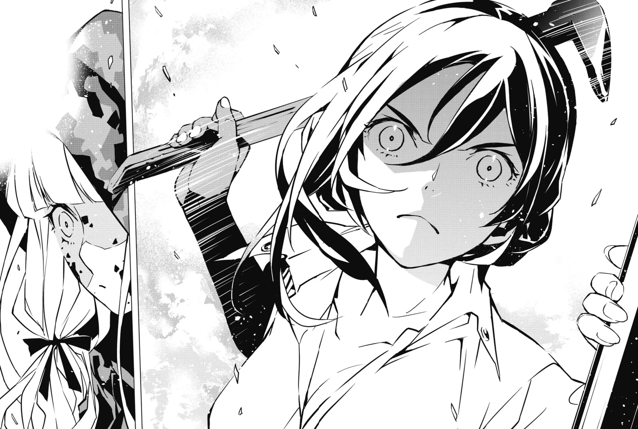 Read SINoALICE chapter 2 image 36 on Lezhin