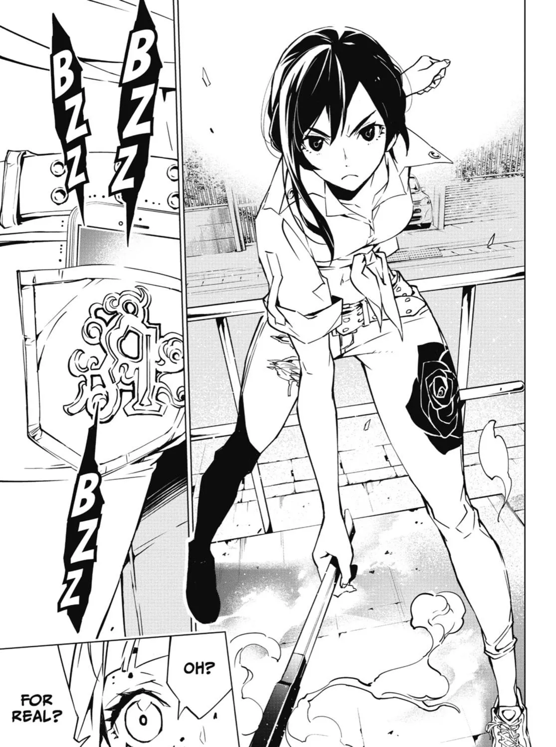 Read SINoALICE chapter 2 image 40 on Lezhin